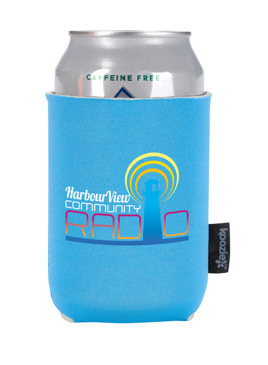 Koozie Magnetic RPET  Can Cooler-46088