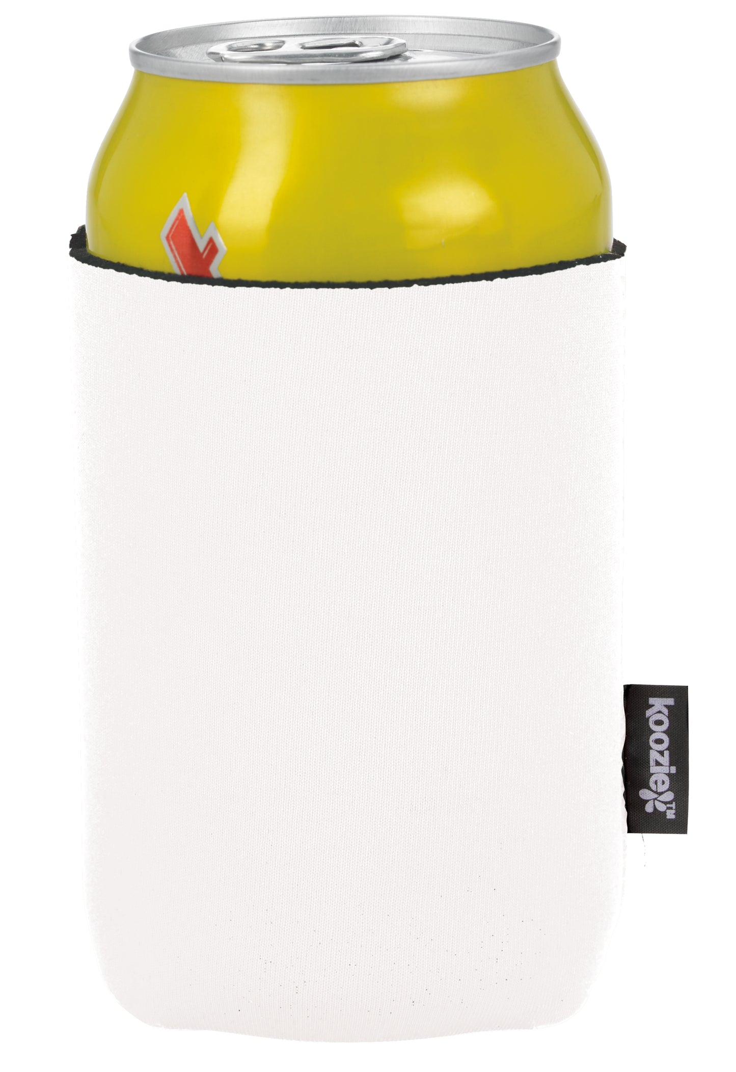 Koozie FullColor Neoprene Can Cooler-46112