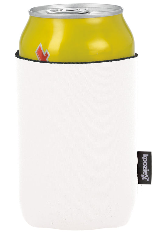 Koozie FullColor Neoprene Can Cooler-46112
