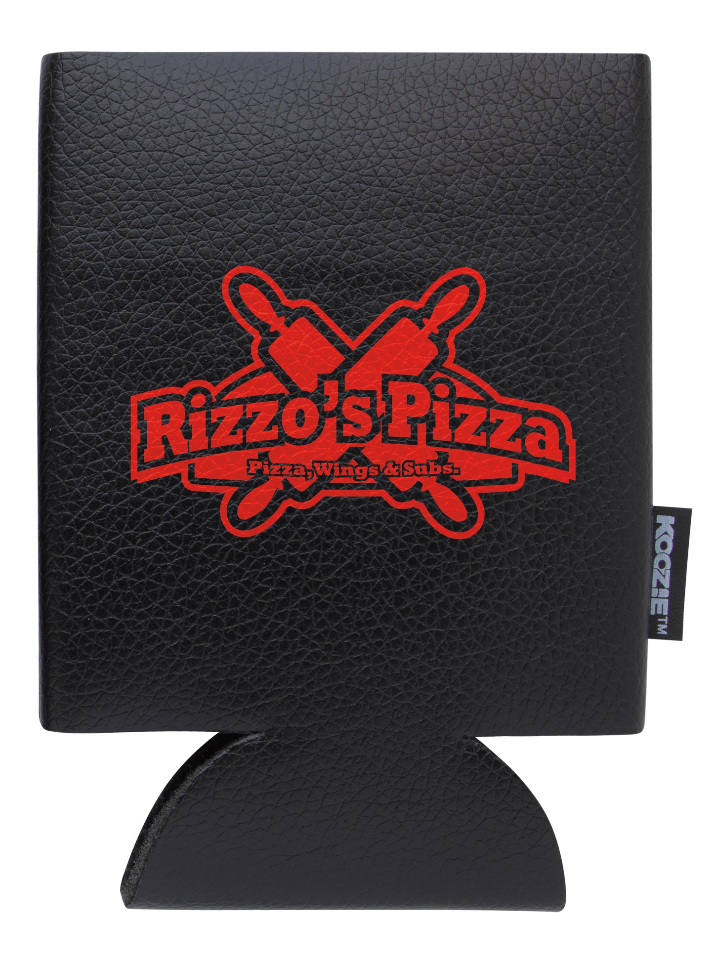 Koozie LeatherLike Can Cooler-46170