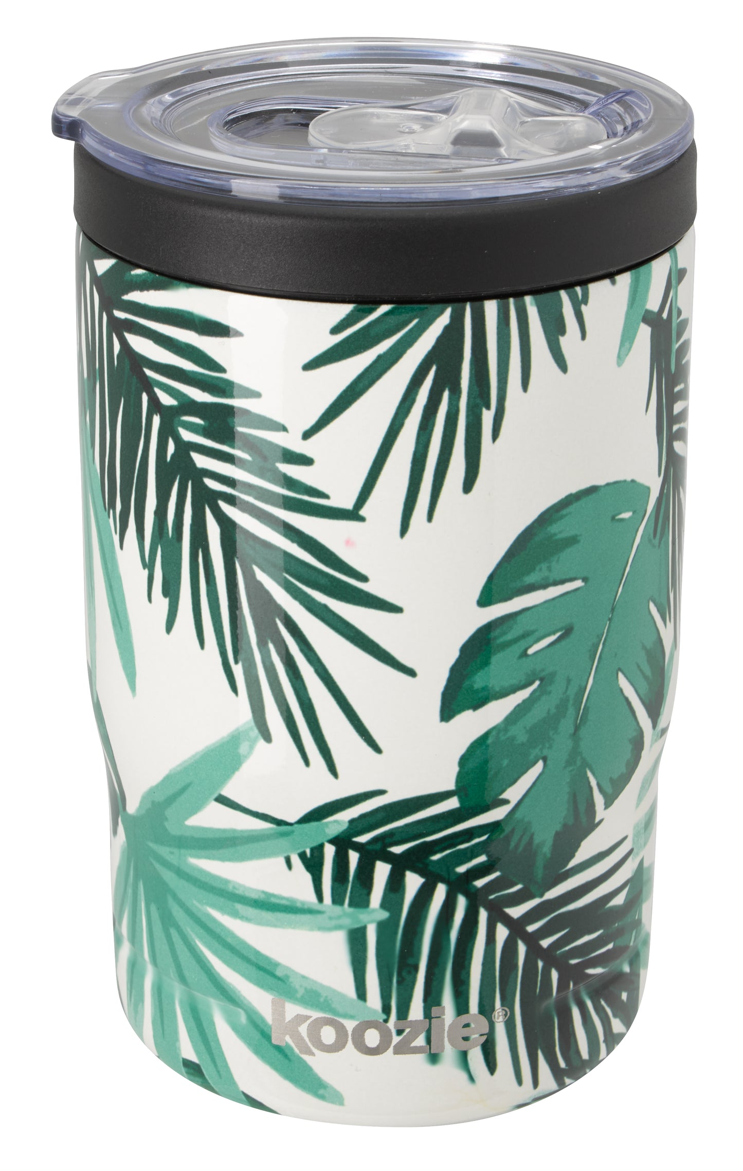 Koozie Triple Patterned Vacuum Tumbler  13 oz-46173P