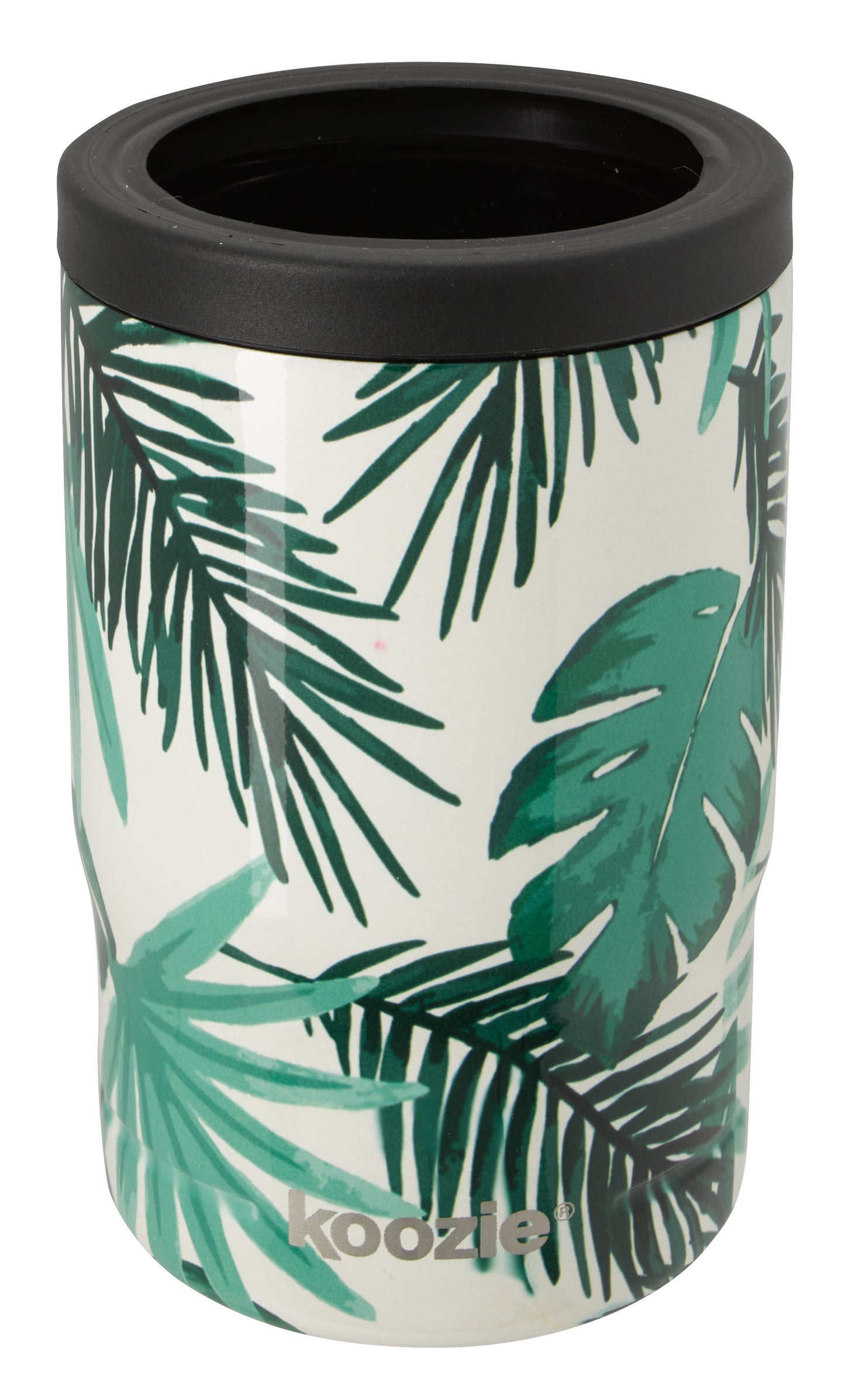 Koozie Triple Patterned Vacuum Tumbler  13 oz-46173P