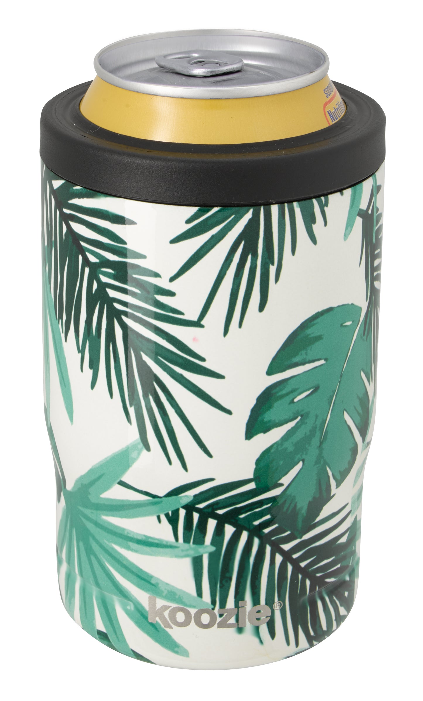 Koozie Triple Patterned Vacuum Tumbler  13 oz-46173P