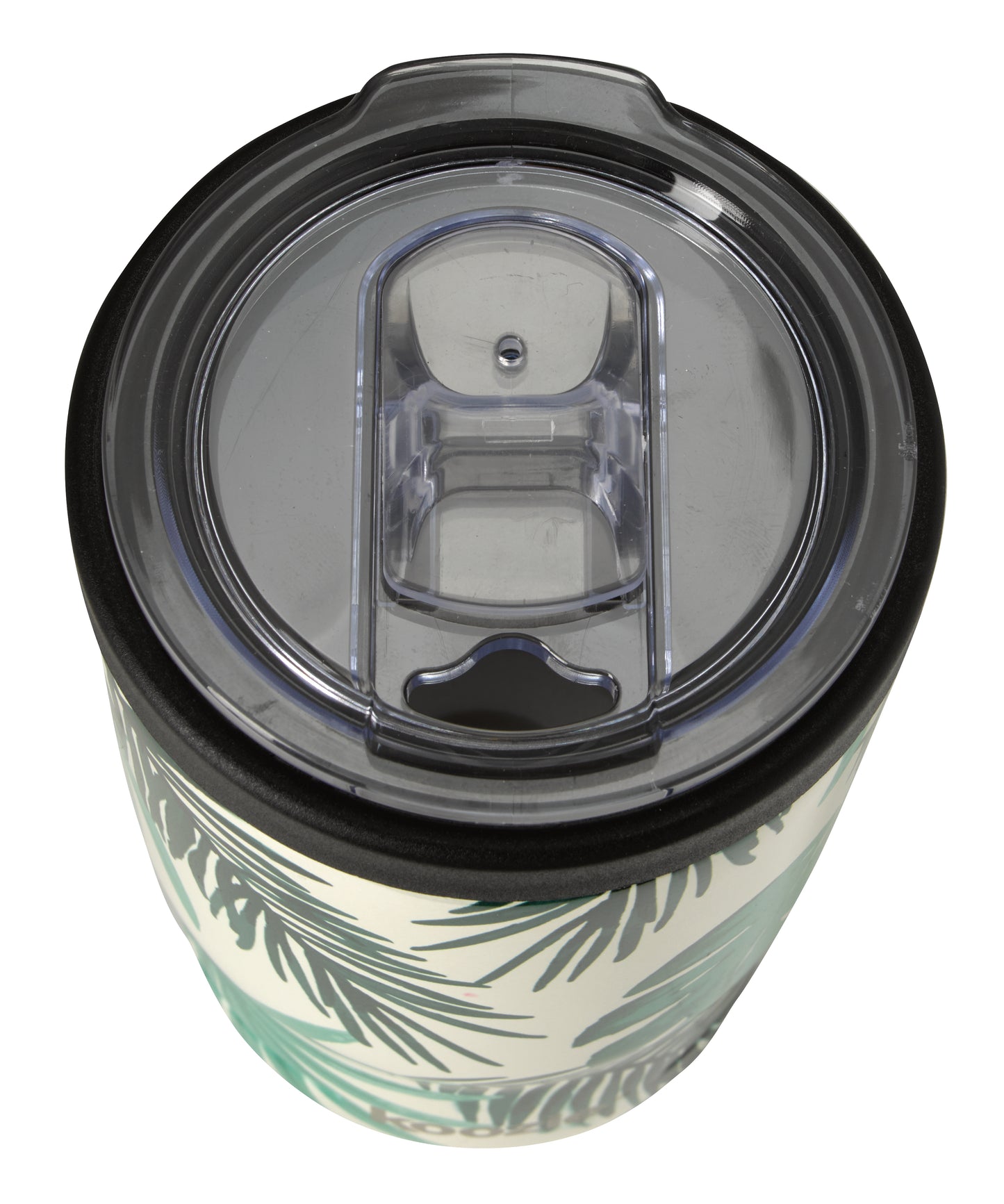 Koozie Triple Patterned Vacuum Tumbler  13 oz-46173P