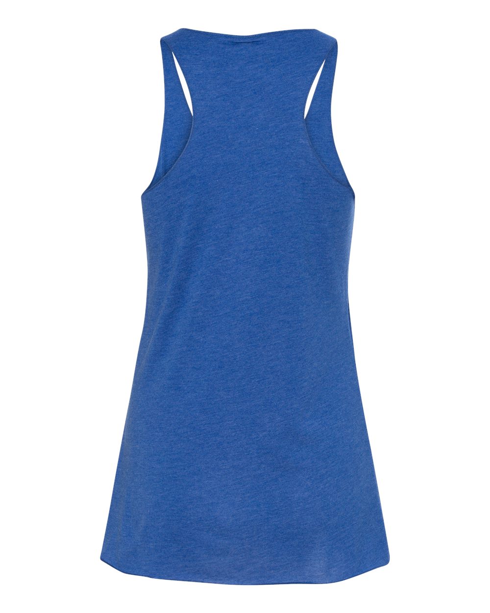 BELLA + CANVAS Women's Triblend Racerback Tank - 8430