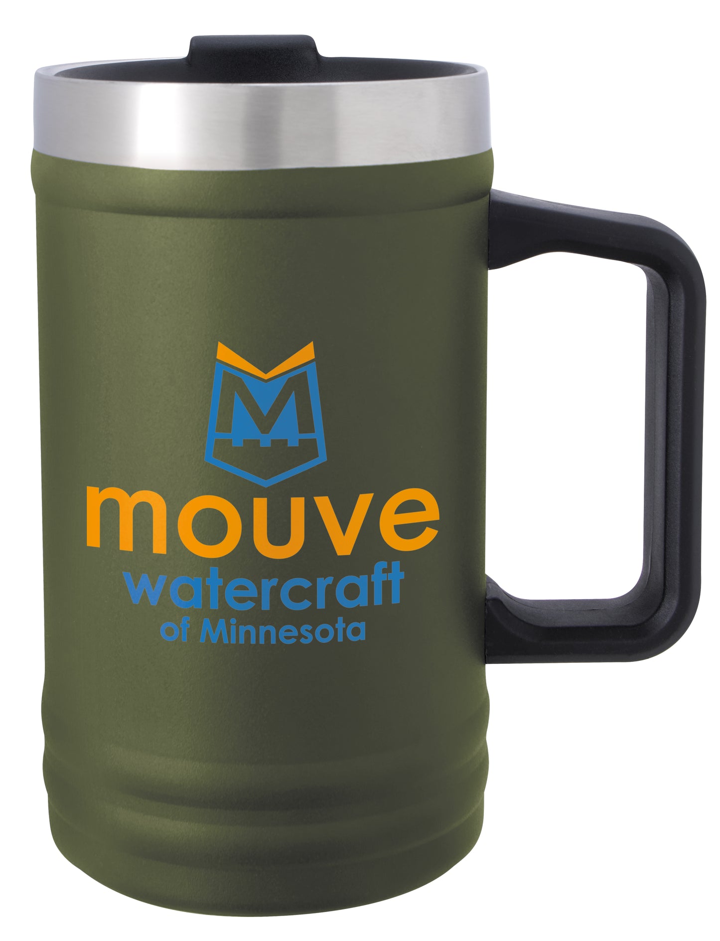 Good Value Outdoors Vacuum Tumbler 19 oz-46224