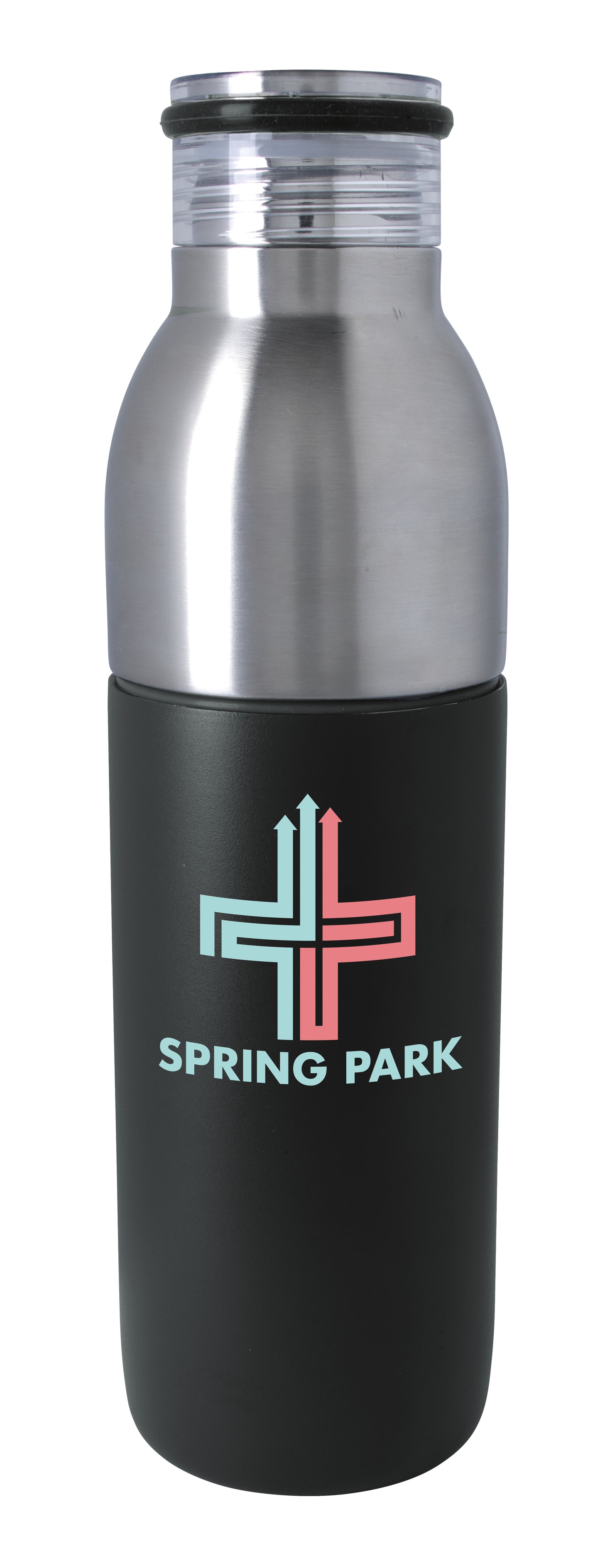 Good Value Active 2in1 Vacuum Bottle Tumbler 22 oz-46233