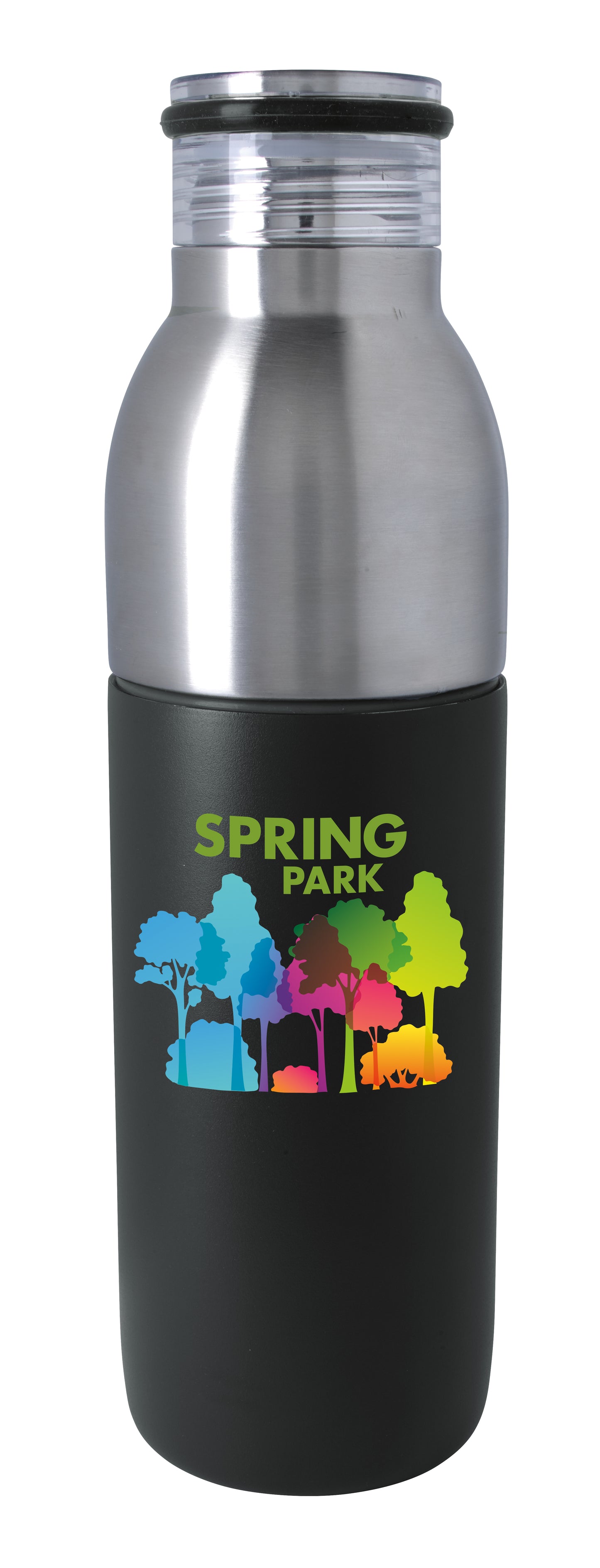 Good Value Active 2in1 Vacuum Bottle Tumbler 22 oz-46233