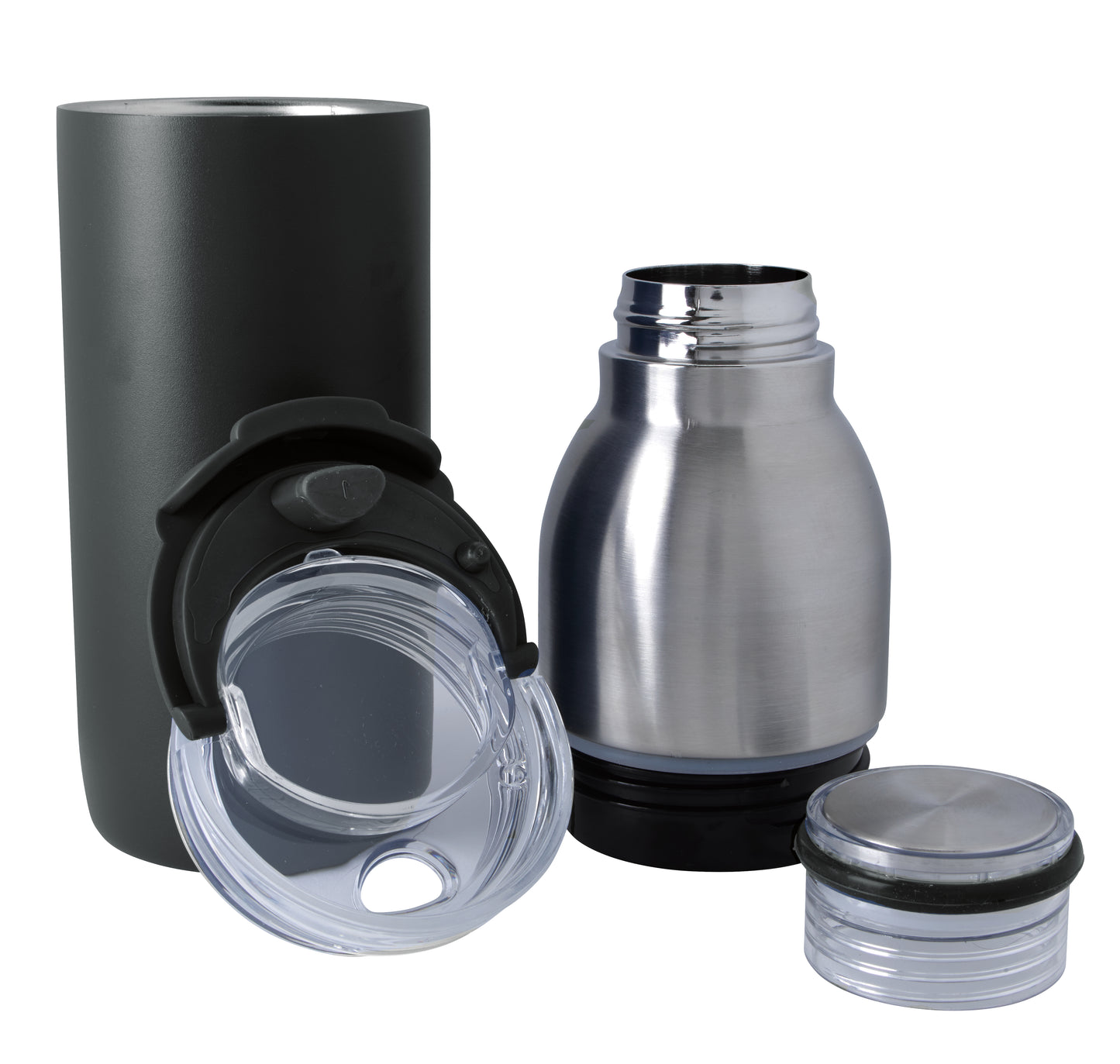 Good Value Active 2in1 Vacuum Bottle Tumbler 22 oz-46233