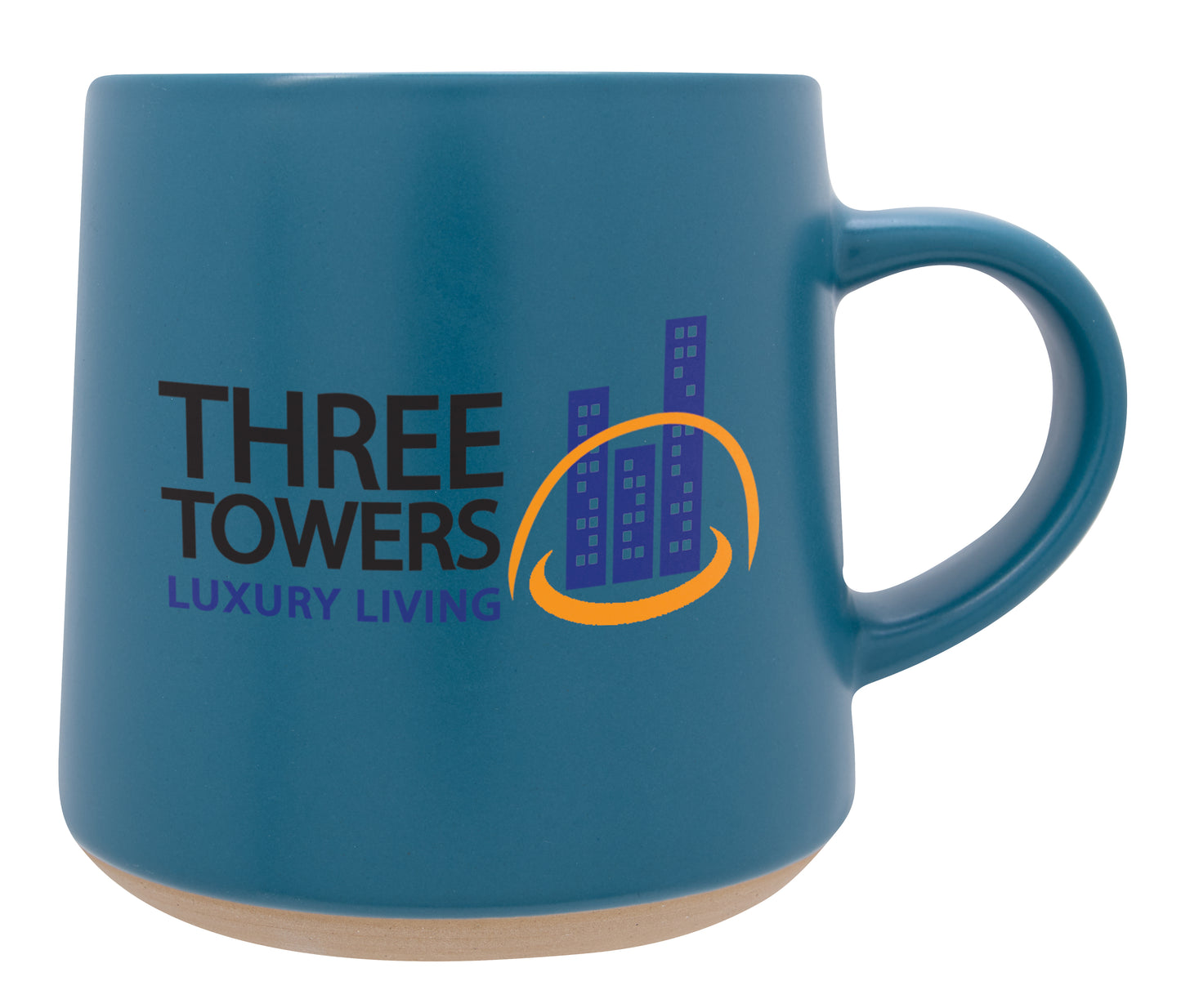 Good Value Melrose Mug 15 oz-46239
