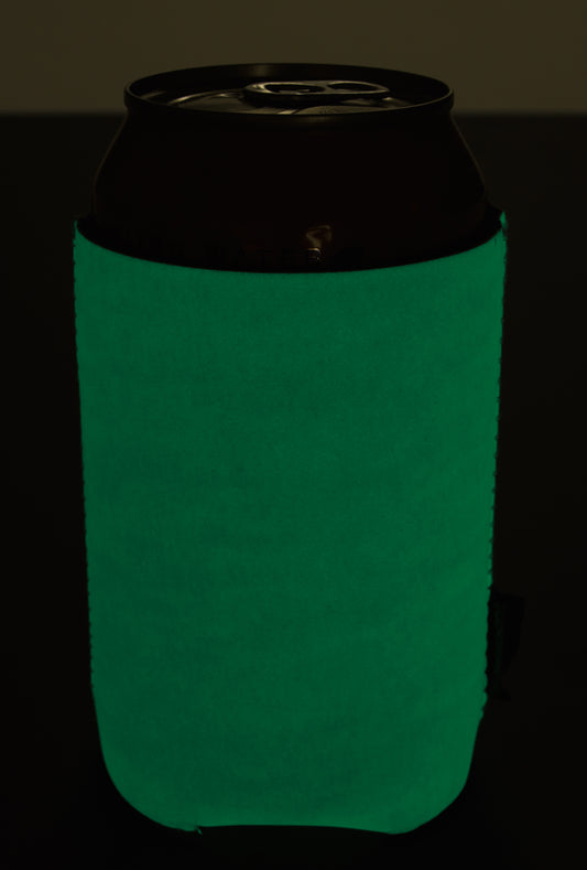 Koozie GlowintheDark Can Cooler-46256