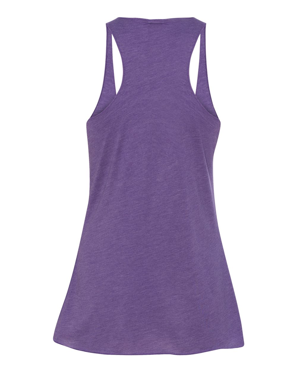 BELLA + CANVAS Women's Triblend Racerback Tank - 8430