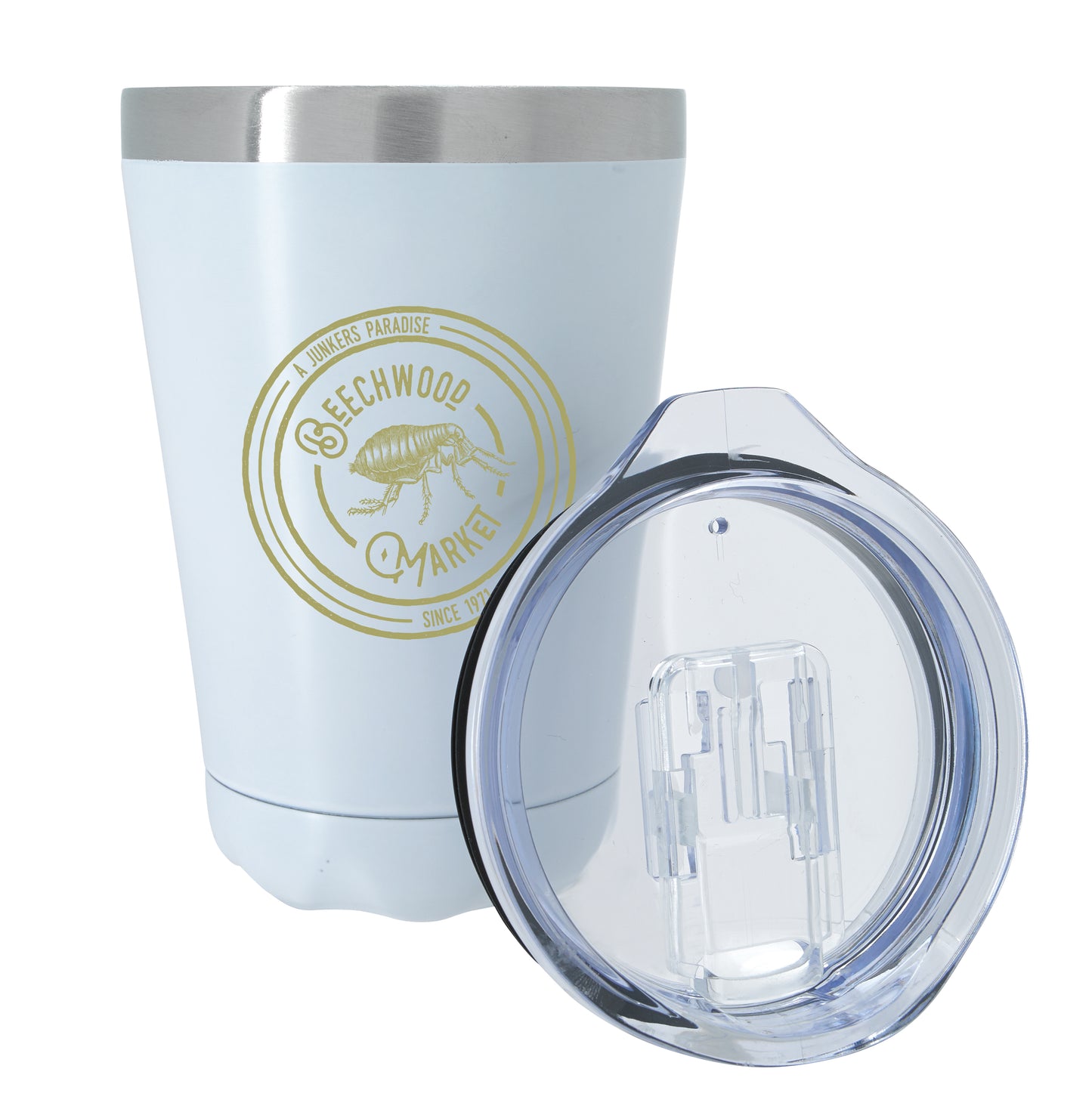 Good Value Force Tumbler 12 oz-46266
