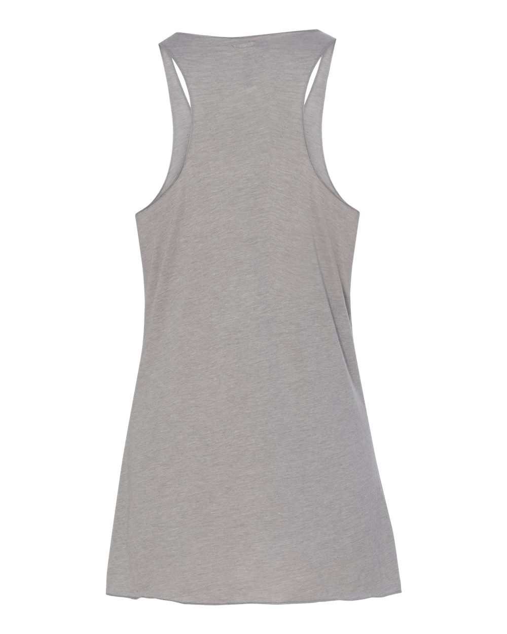 BELLA + CANVAS Women's Triblend Racerback Tank - 8430