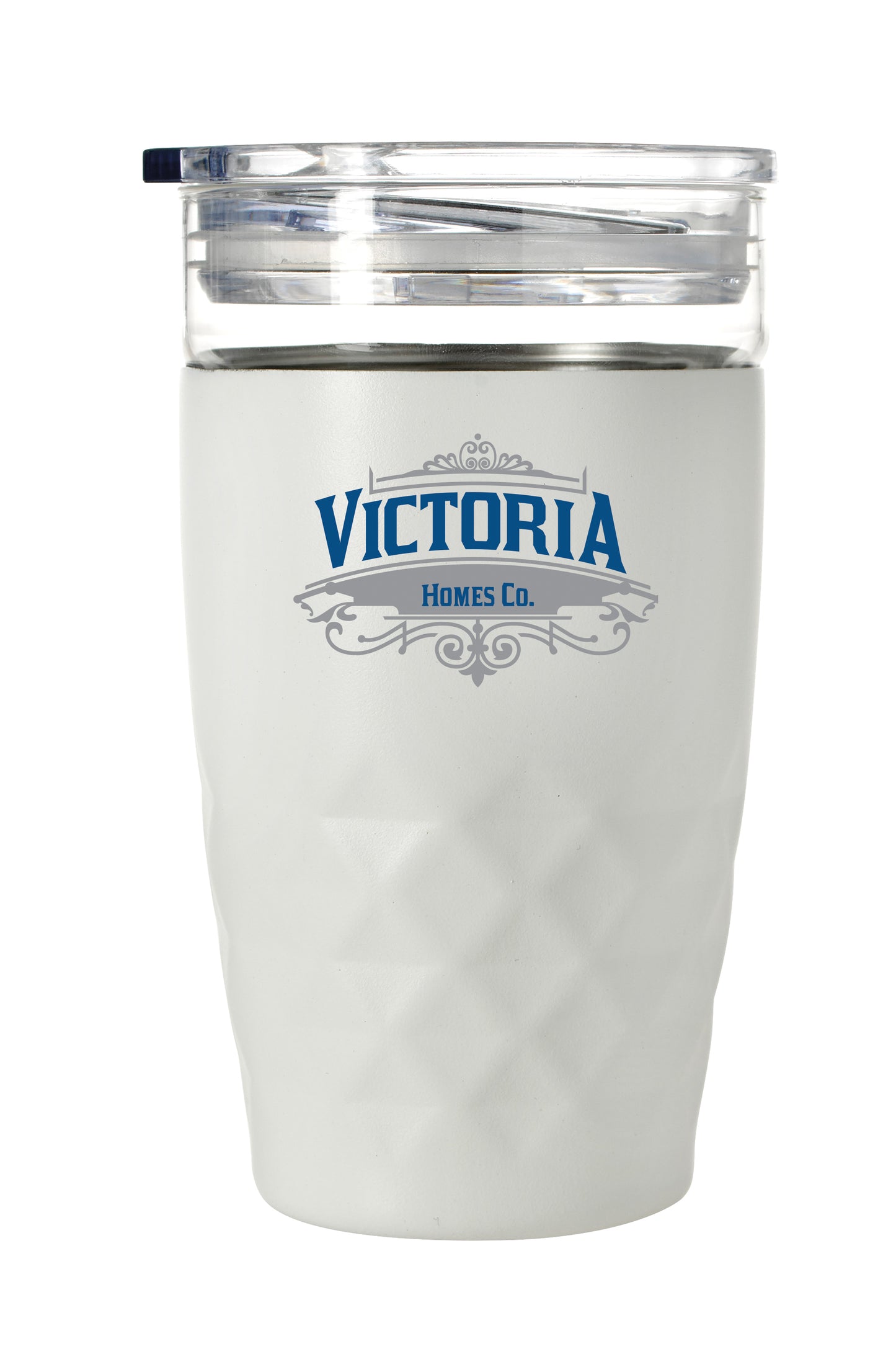 Howard Glass Vacuum Tumbler 14 oz-46270