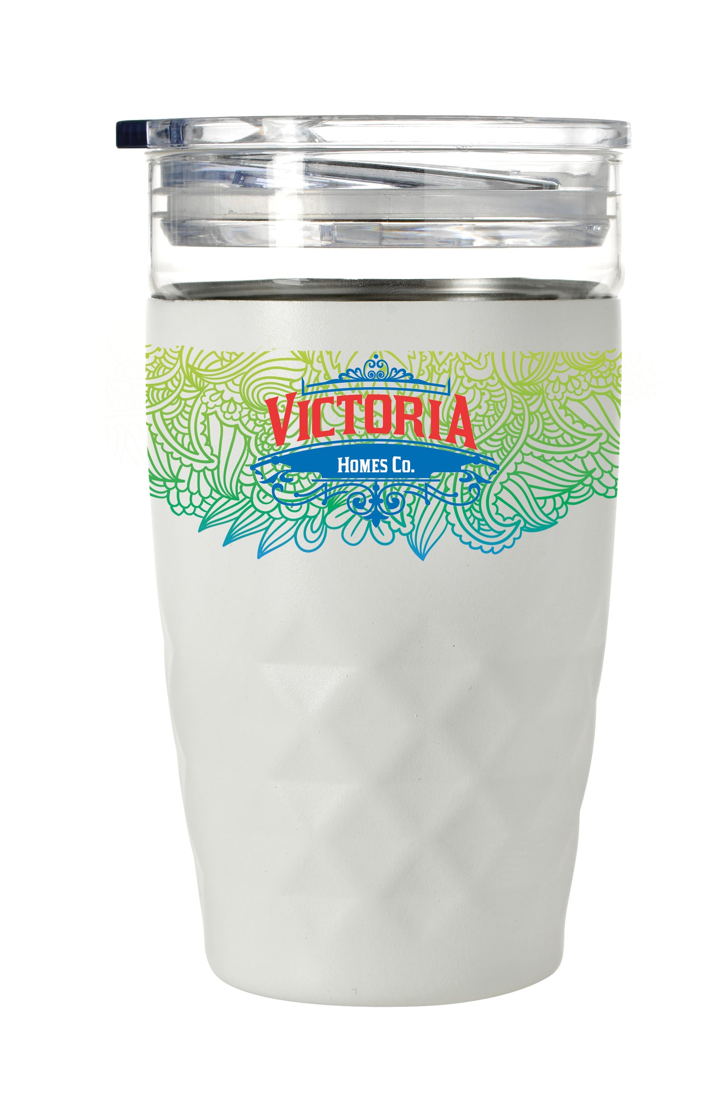 Howard Glass Vacuum Tumbler 14 oz-46270