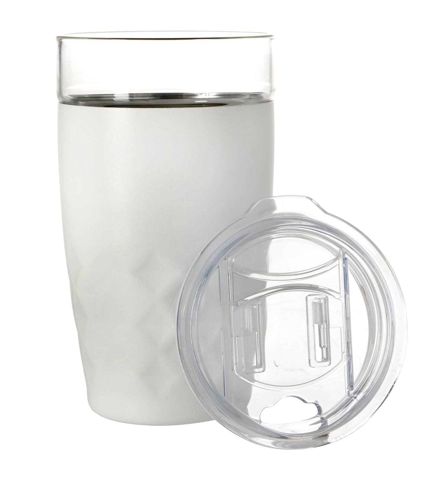 Howard Glass Vacuum Tumbler 14 oz-46270