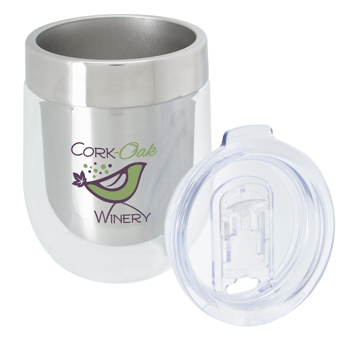Good Value Blitz Tumbler 12 oz-46303