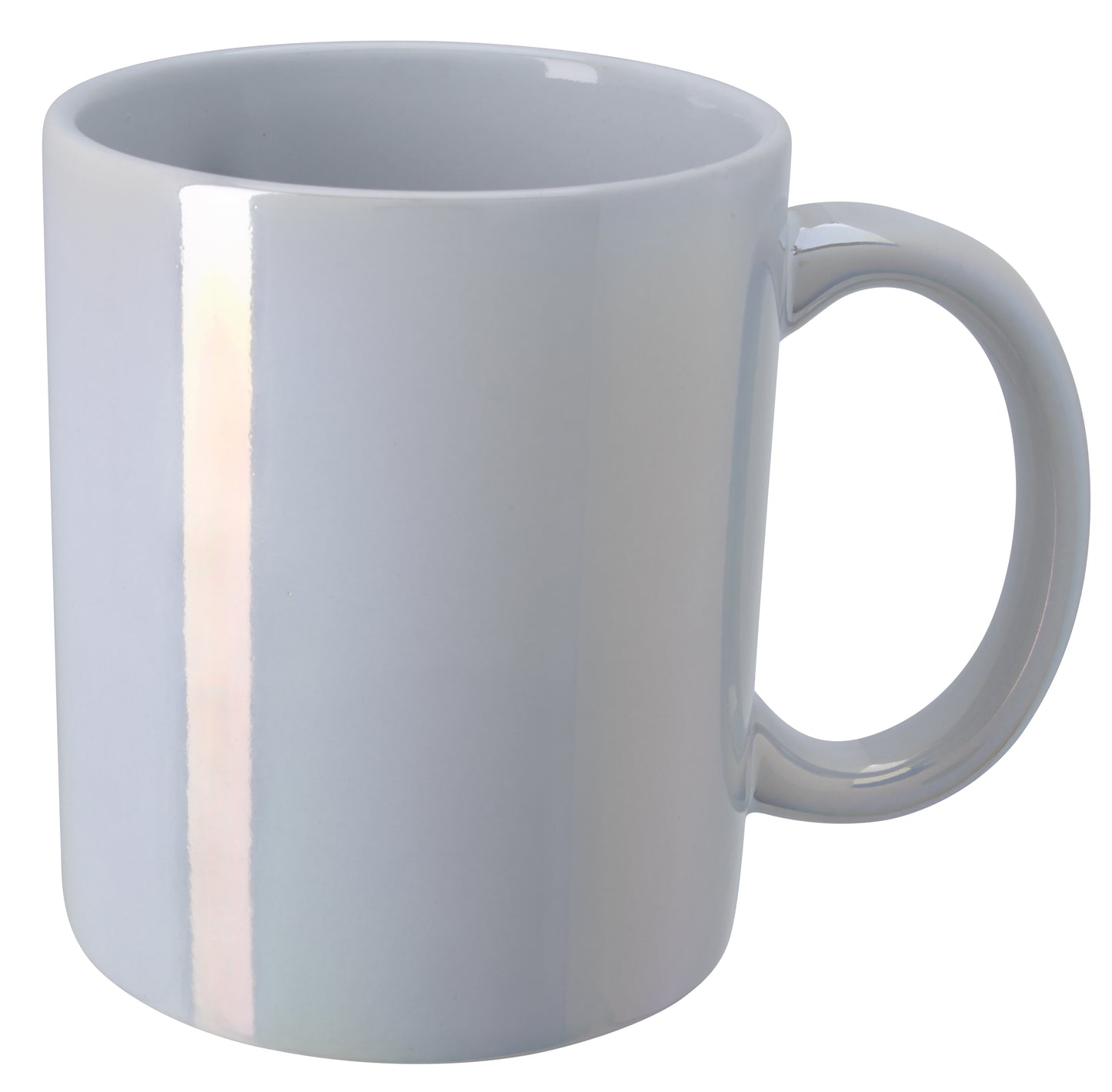 Good Value Vibrant Iridescent Mug 11 oz-46308