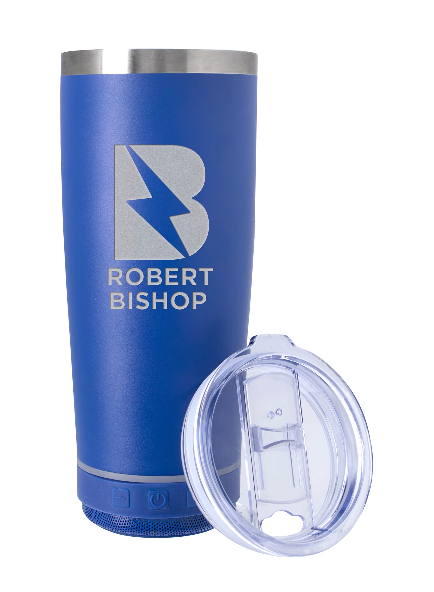 Good Value Tumbler with Wireless Speaker 20 oz-46309