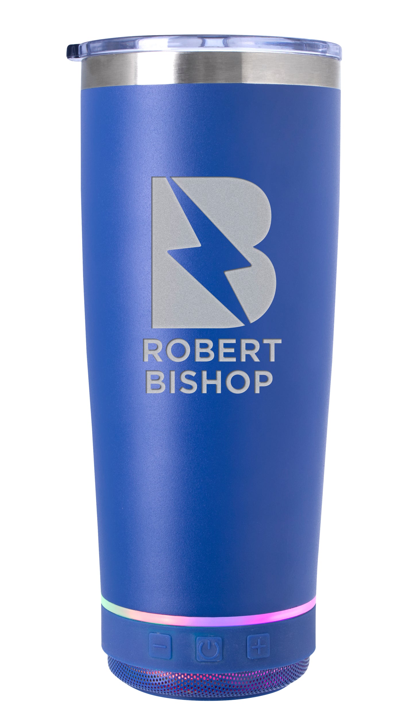 Good Value Tumbler with Wireless Speaker 20 oz-46309