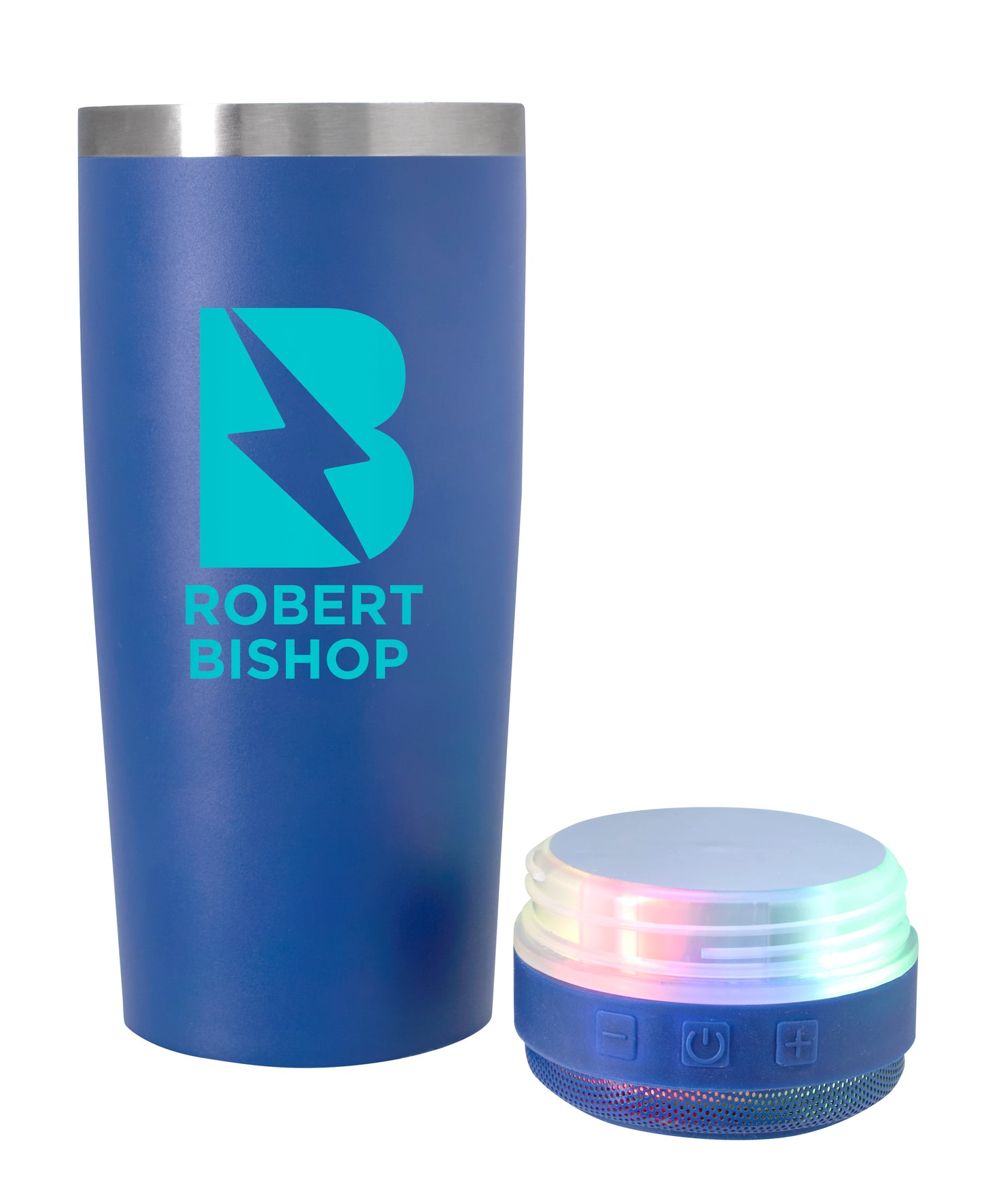 Good Value Tumbler with Wireless Speaker 20 oz-46309