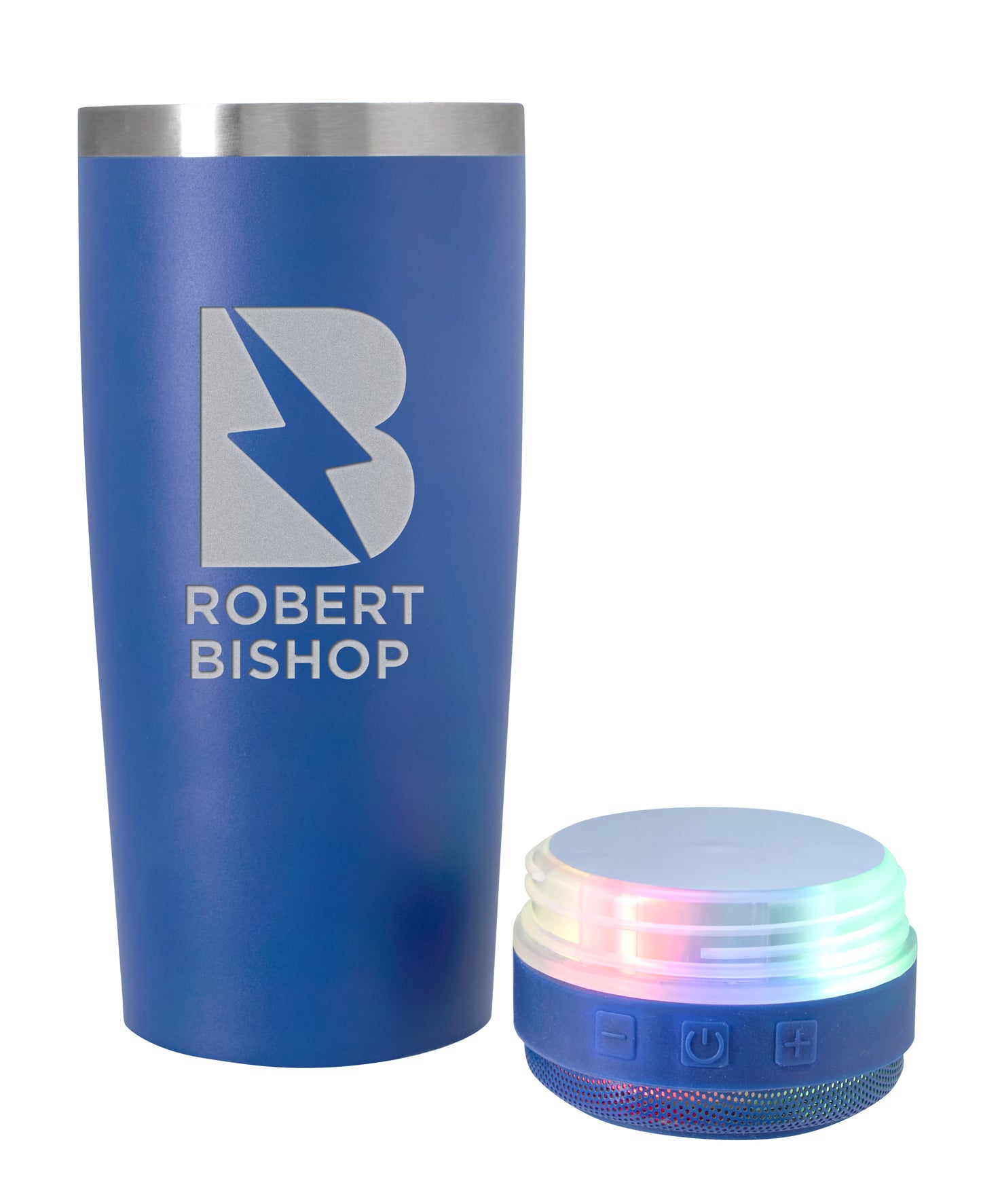 Good Value Tumbler with Wireless Speaker 20 oz-46309