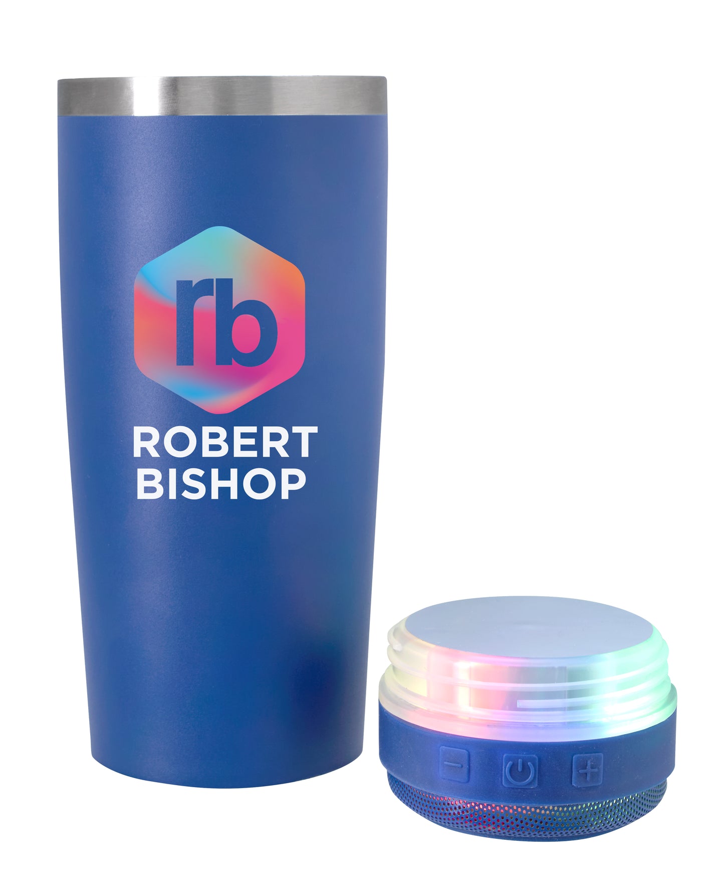 Good Value Tumbler with Wireless Speaker 20 oz-46309