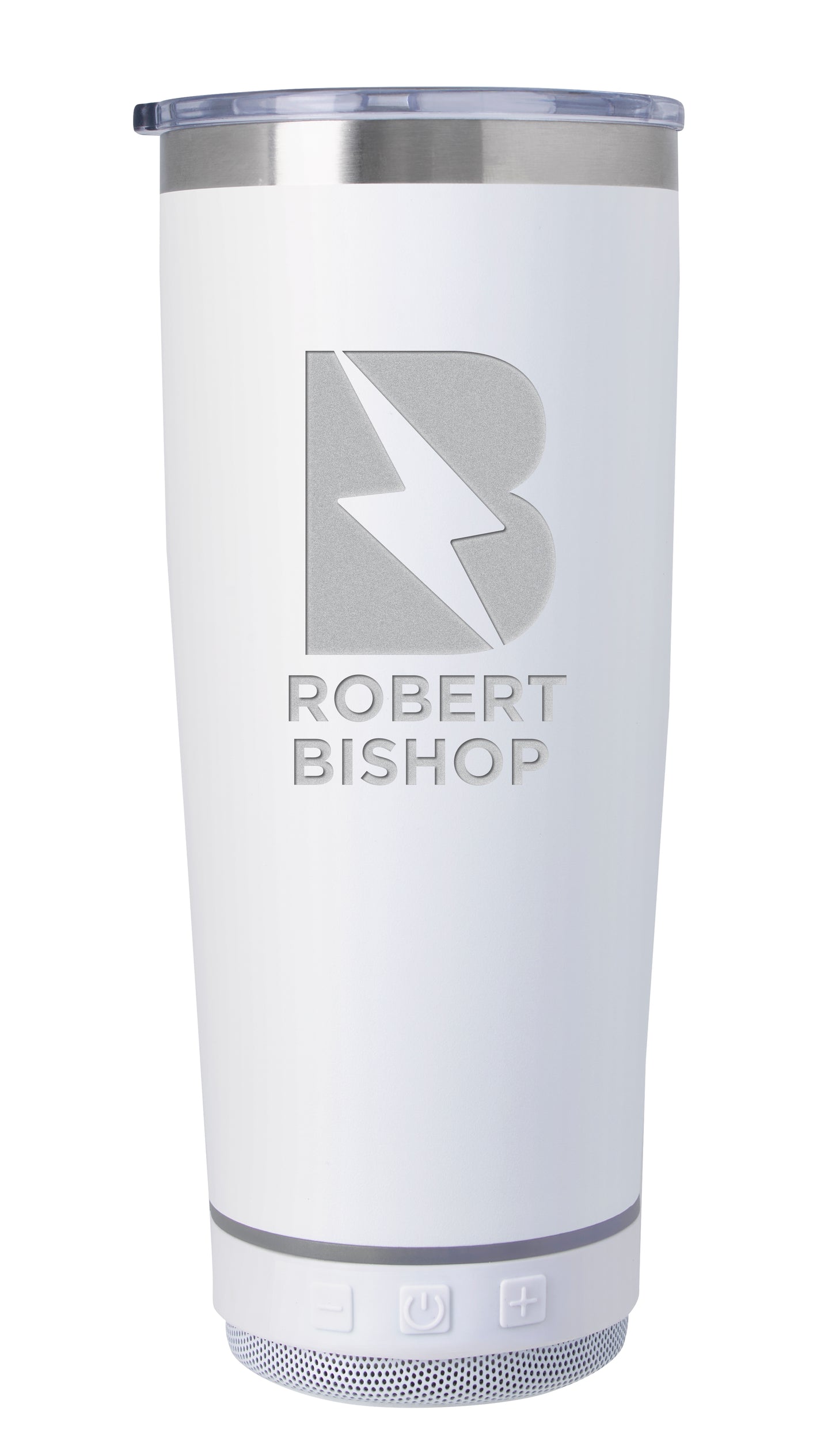 Good Value Tumbler with Wireless Speaker 20 oz-46309