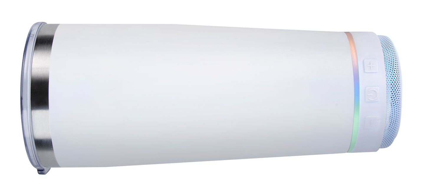 Good Value Tumbler with Wireless Speaker 20 oz-46309