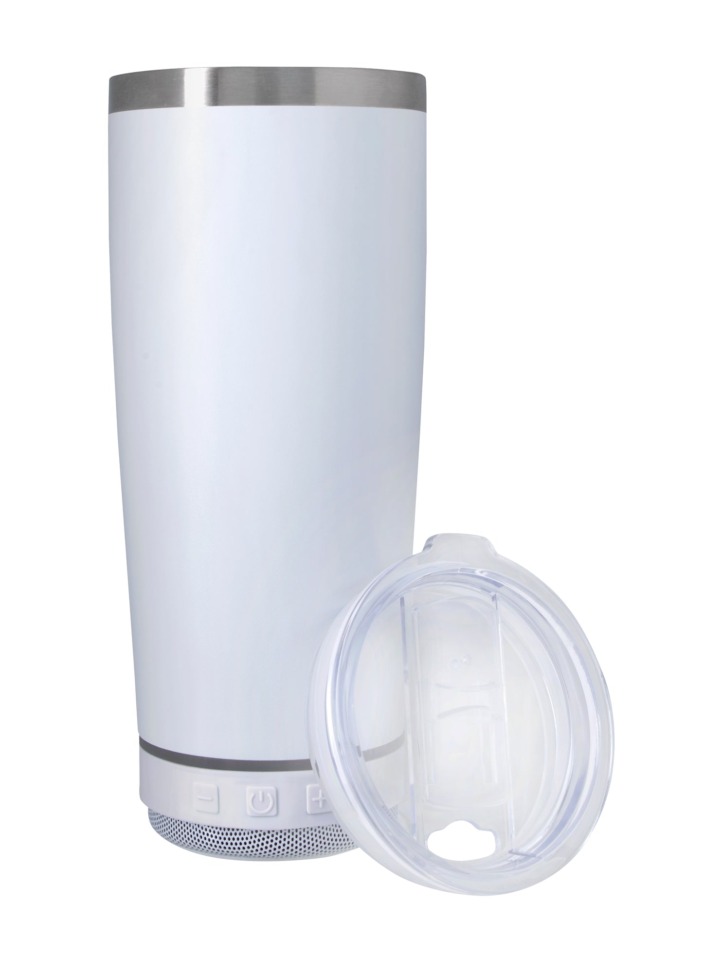 Good Value Tumbler with Wireless Speaker 20 oz-46309