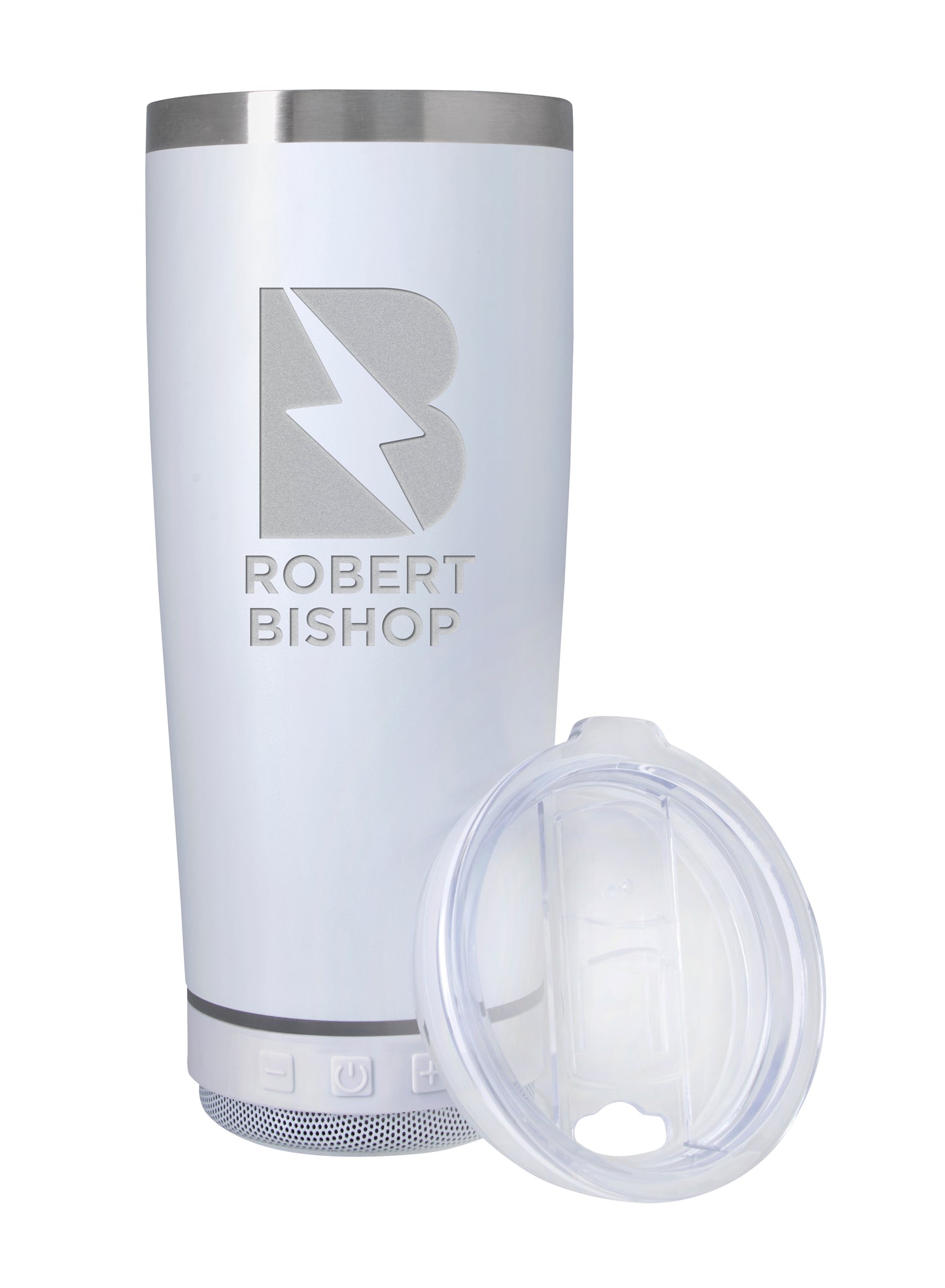 Good Value Tumbler with Wireless Speaker 20 oz-46309