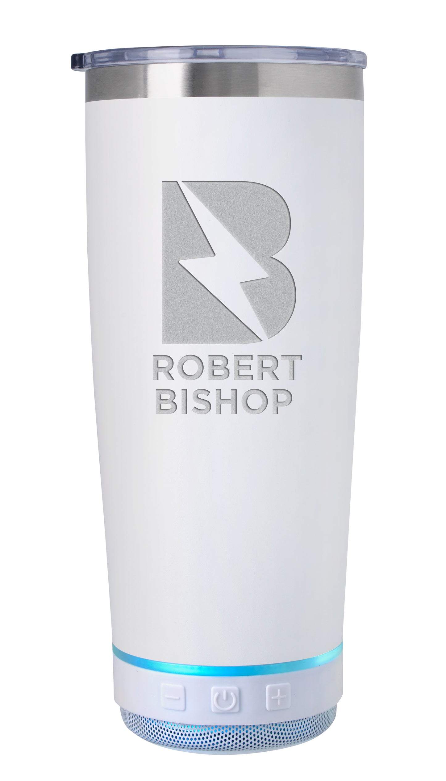 Good Value Tumbler with Wireless Speaker 20 oz-46309