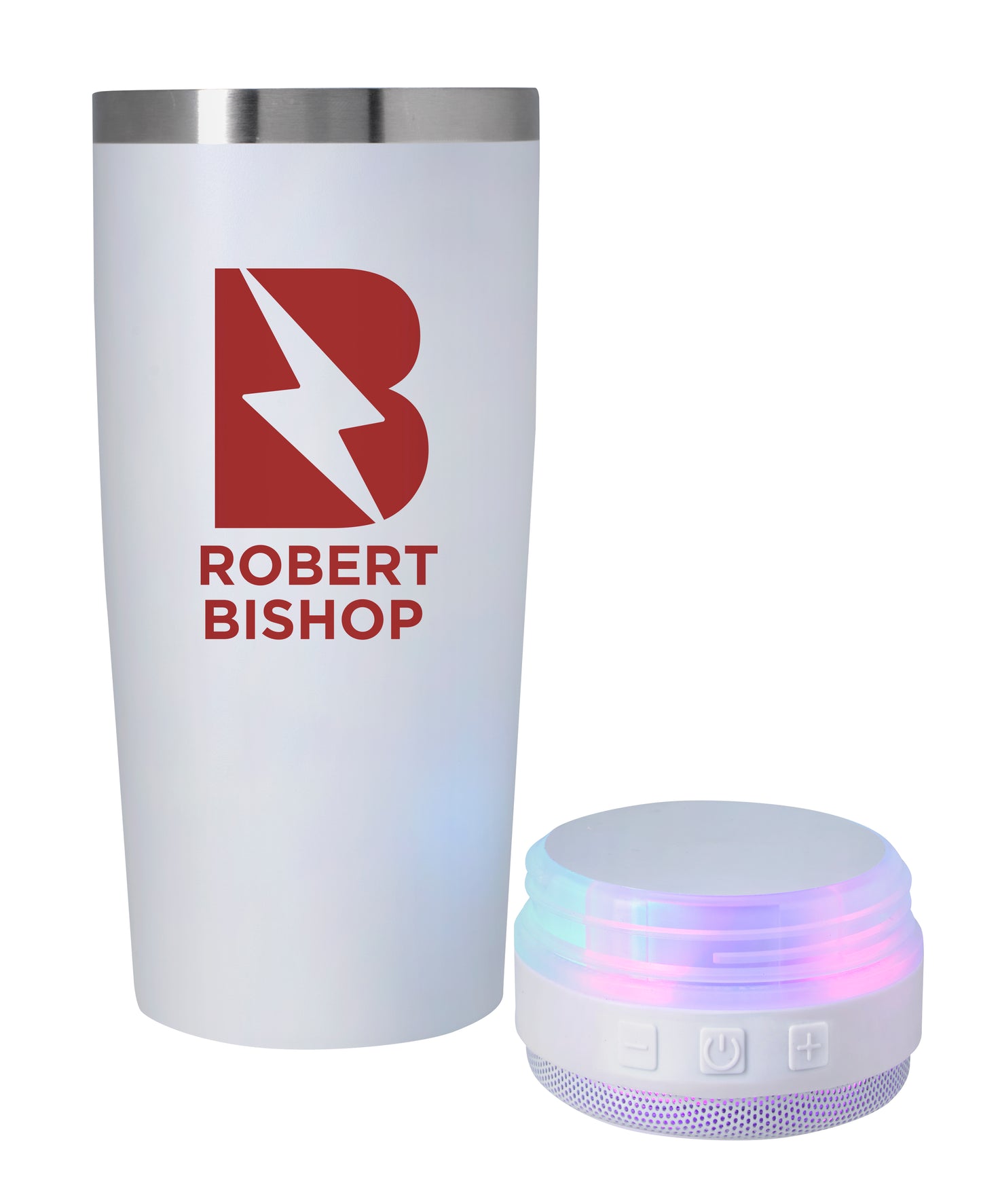 Good Value Tumbler with Wireless Speaker 20 oz-46309