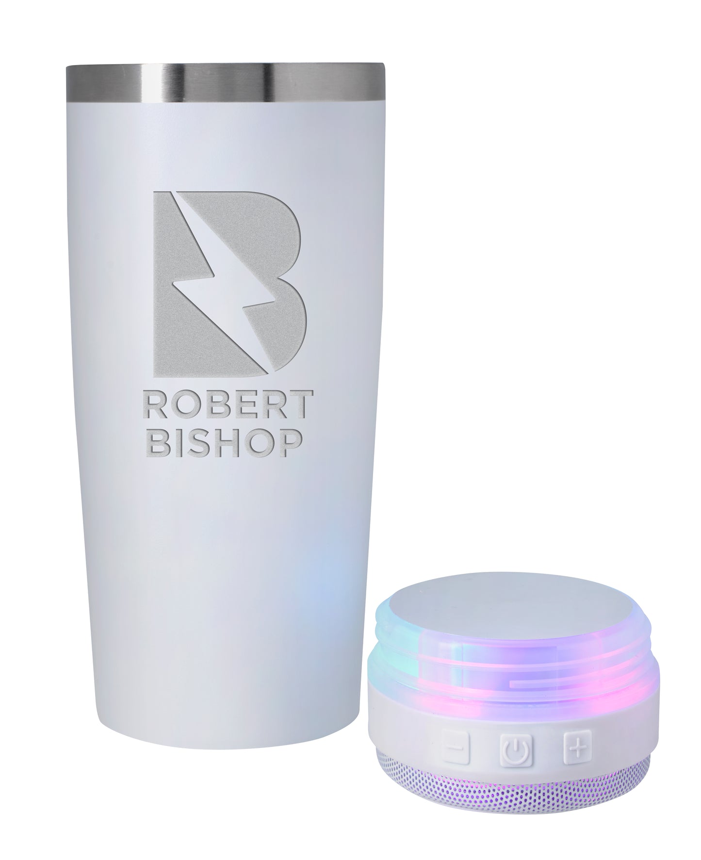 Good Value Tumbler with Wireless Speaker 20 oz-46309