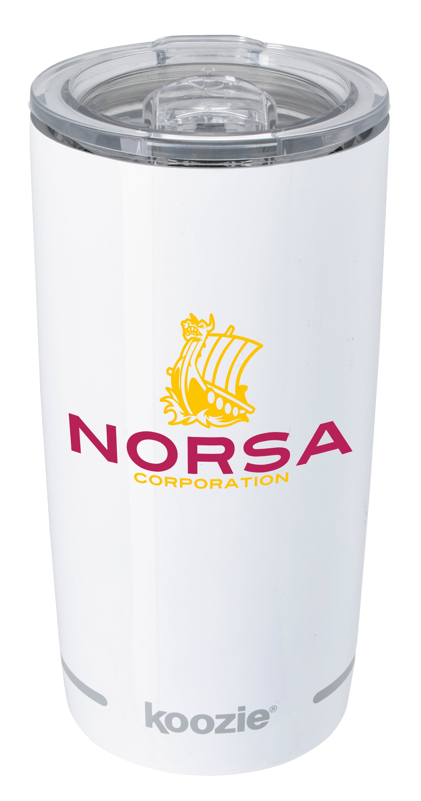 Koozie Savannah Vacuum Tumbler with Tritan Lid  18 oz-46317C