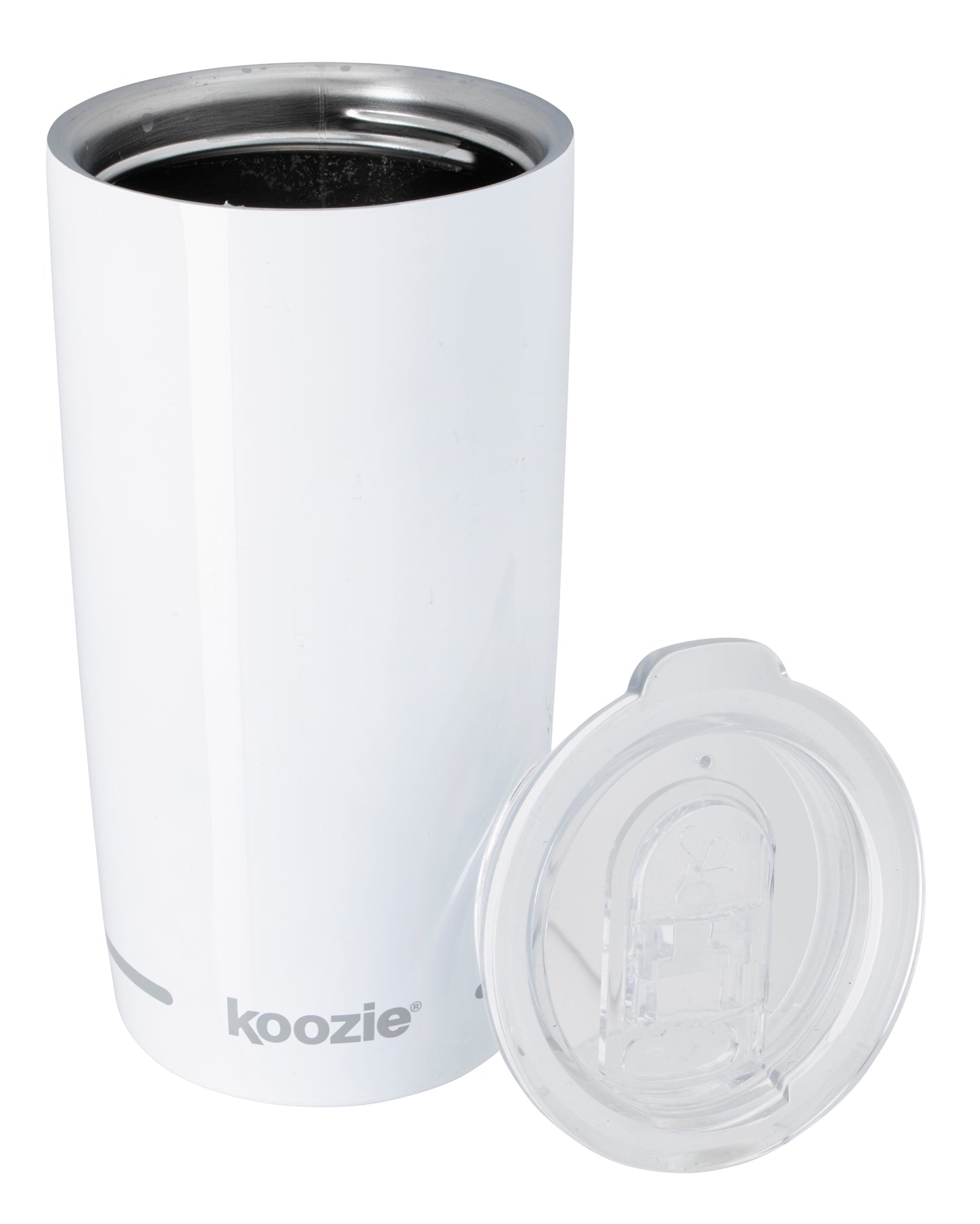Koozie Savannah Vacuum Tumbler with Tritan Lid  18 oz-46317C