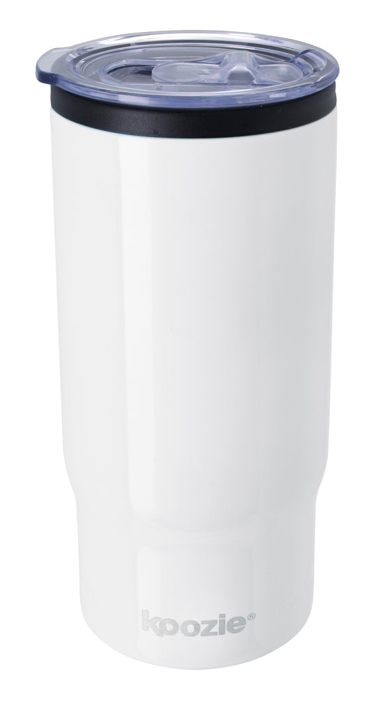 Koozie Slim Triple Vacuum Tumbler  15 oz-46323