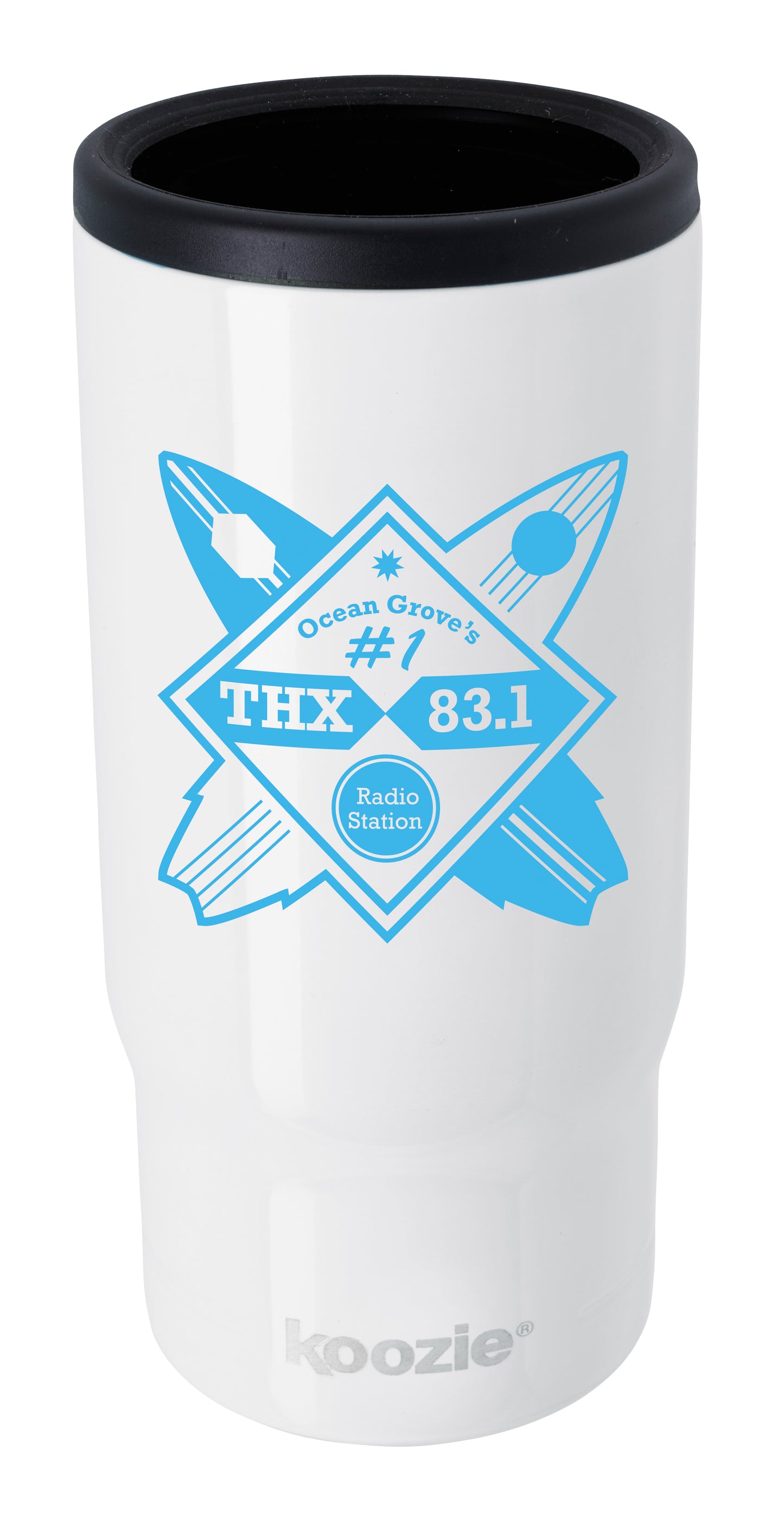 Koozie Slim Triple Vacuum Tumbler  15 oz-46323