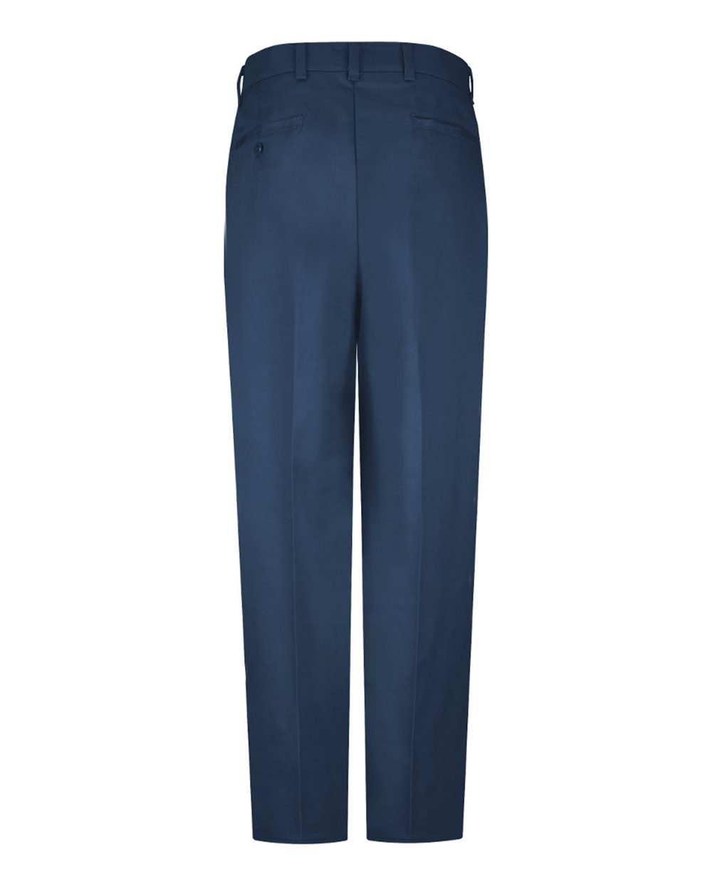 Red Kap Wrinkle-Resistant Cotton Work Pants - PC20