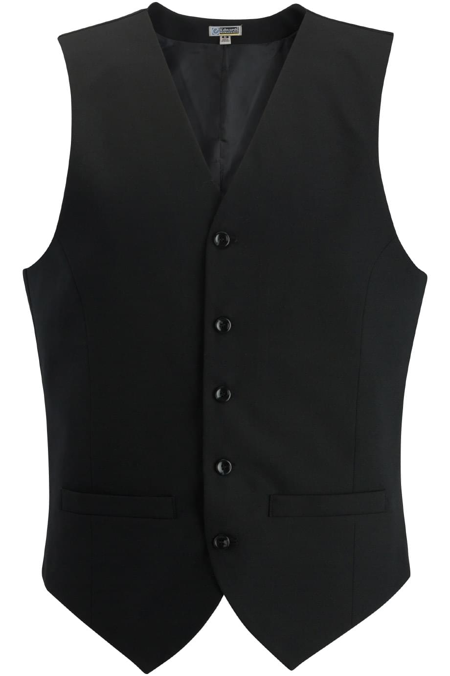 Signature Mens Vest - 4633