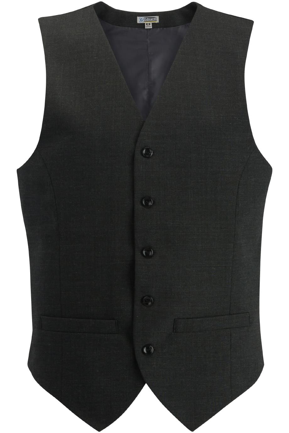 Signature Mens Vest - 4633