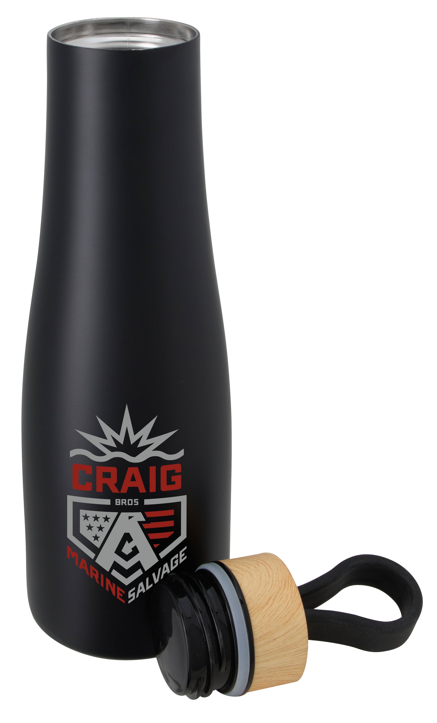 Good Value Tranquil Vacuum Bottle 20 oz-46343