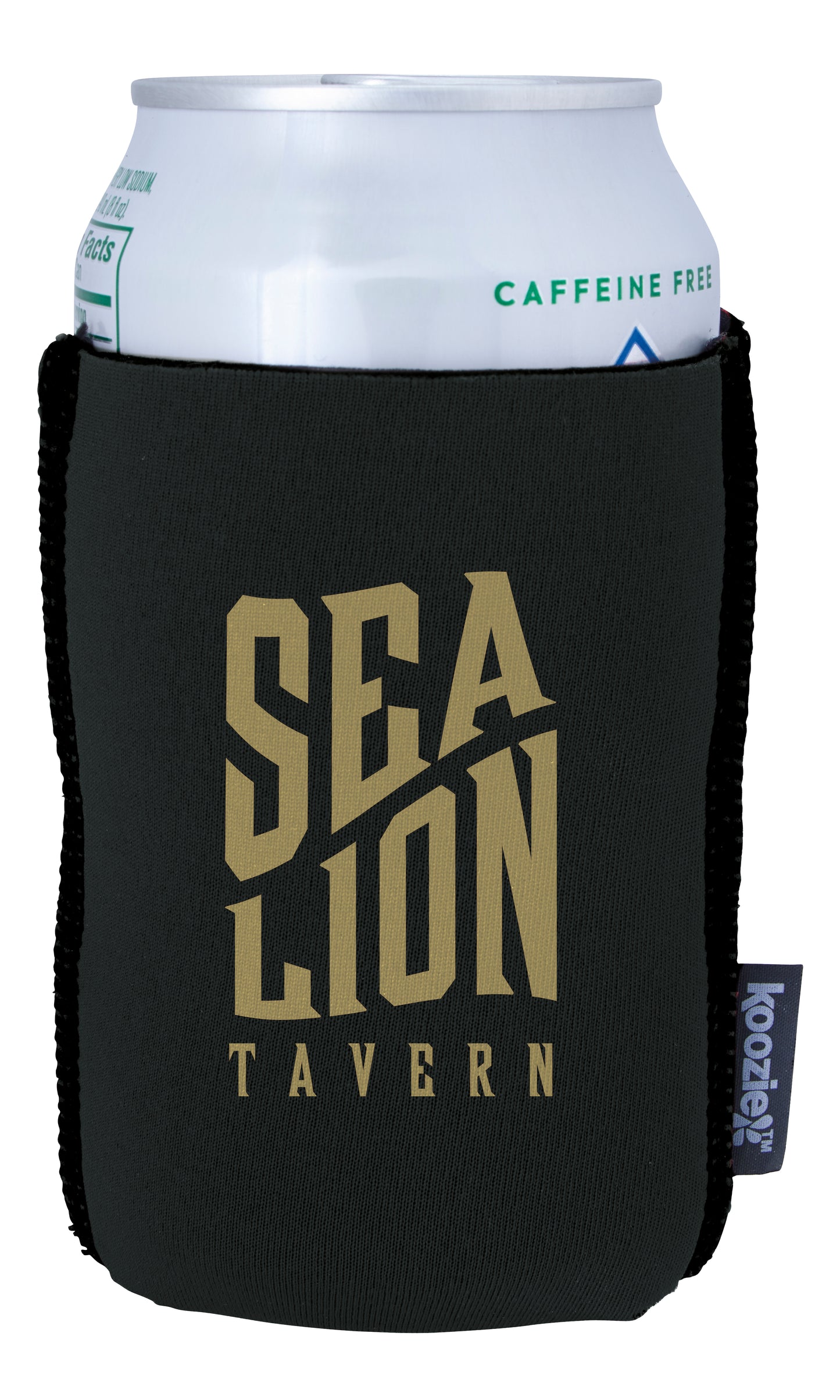 Koozie Duo Can Cooler-46345