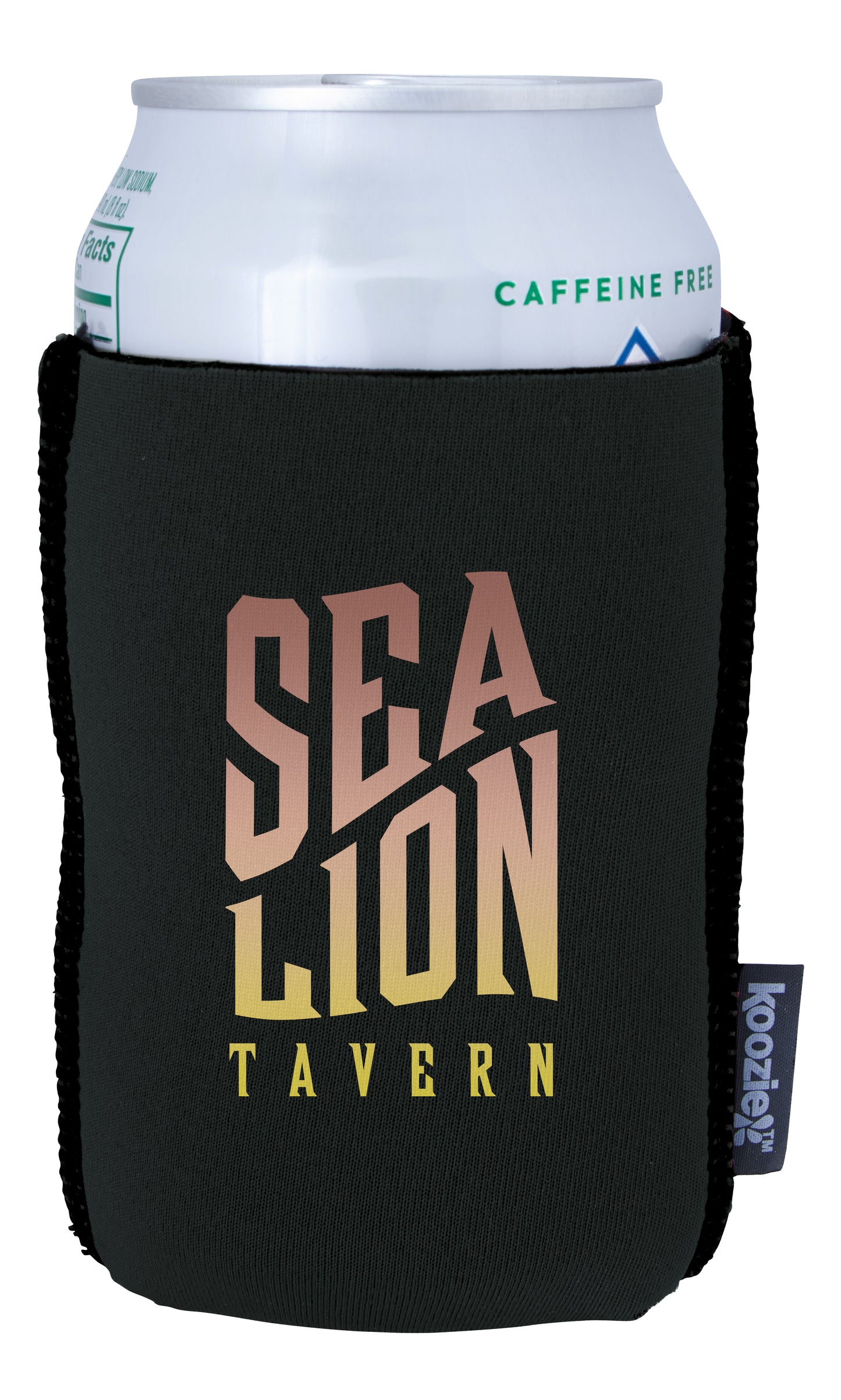 Koozie Duo Can Cooler-46345