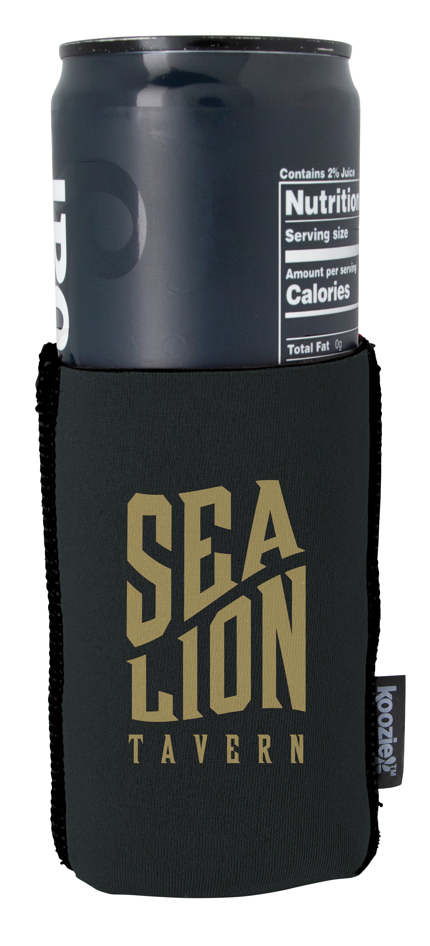 Koozie Duo Can Cooler-46345