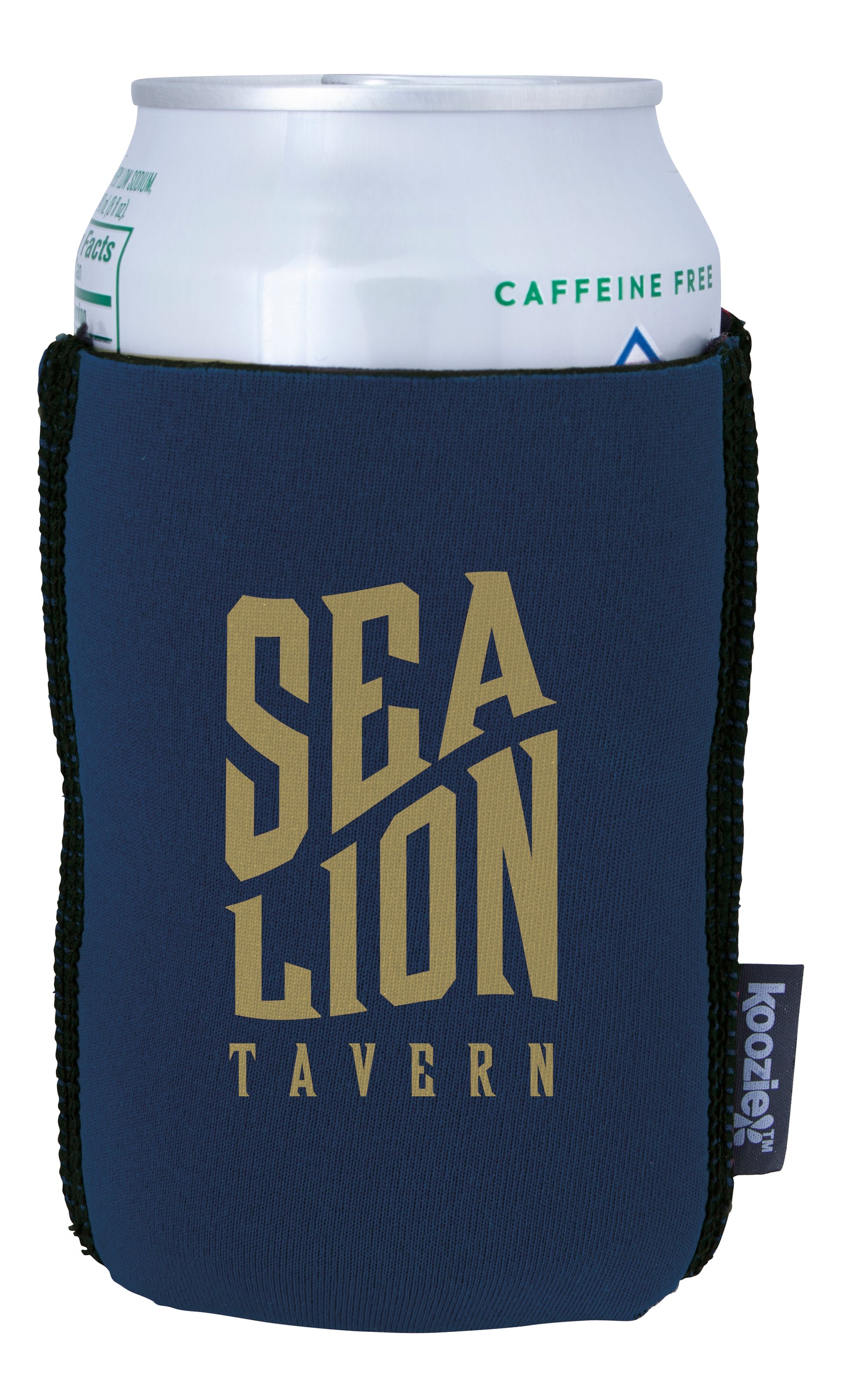 Koozie Duo Can Cooler-46345