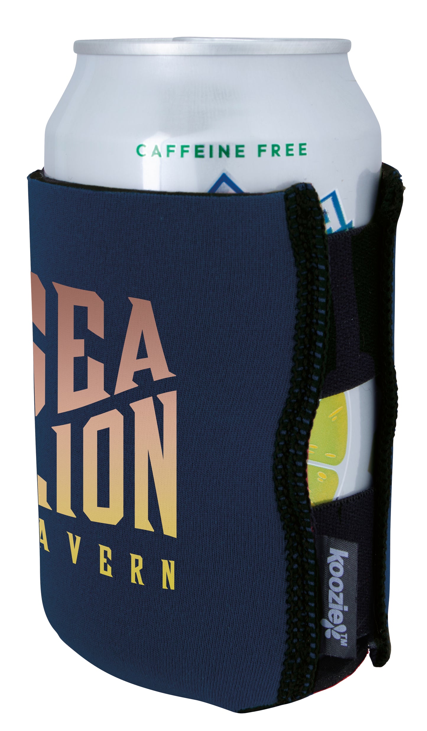 Koozie Duo Can Cooler-46345