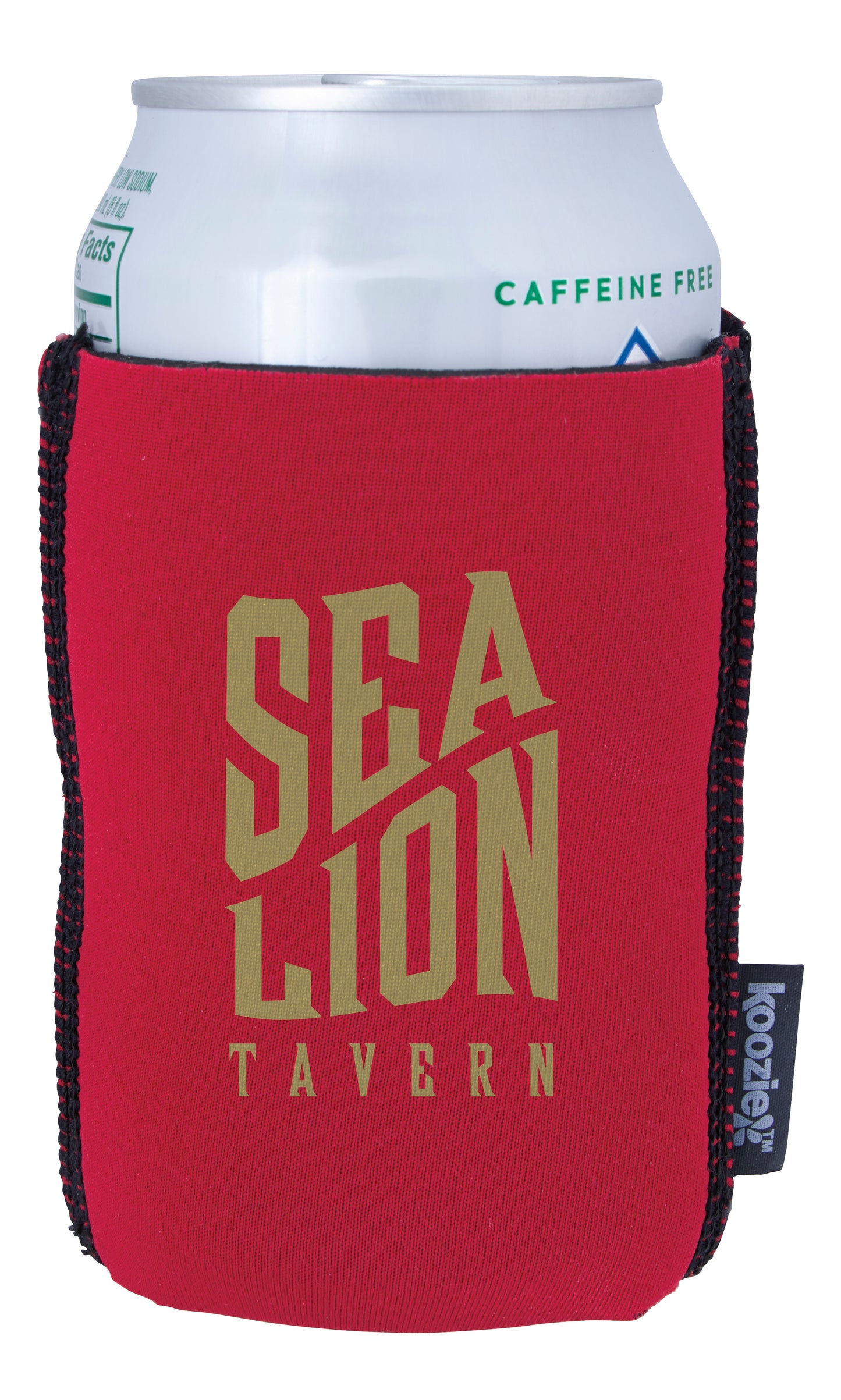 Koozie Duo Can Cooler-46345