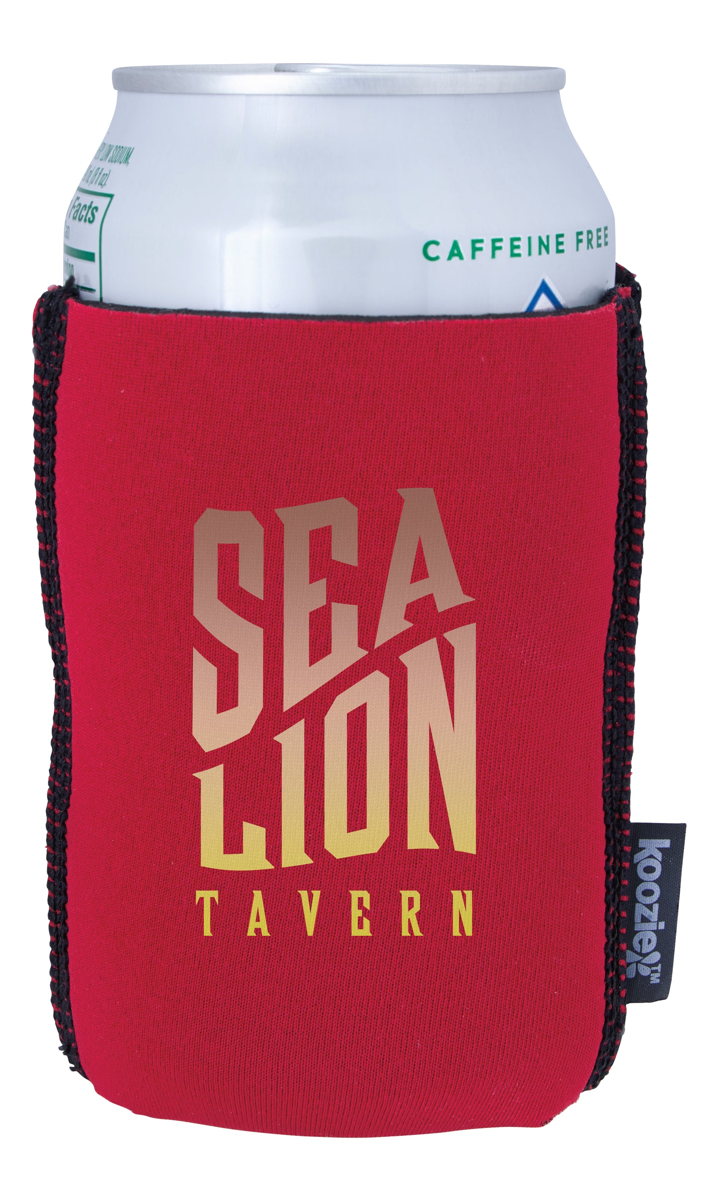 Koozie Duo Can Cooler-46345